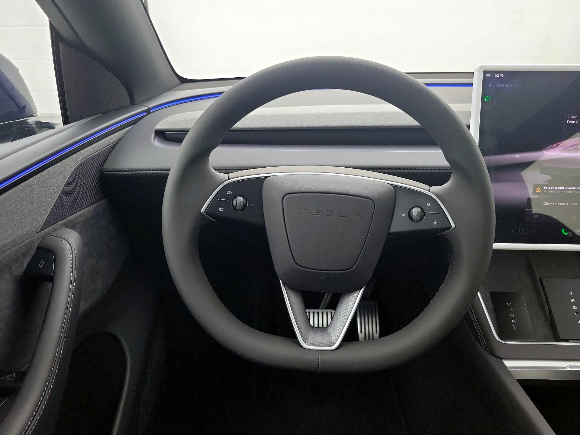 Thumbnail: 2026 Tesla Model Y - 10