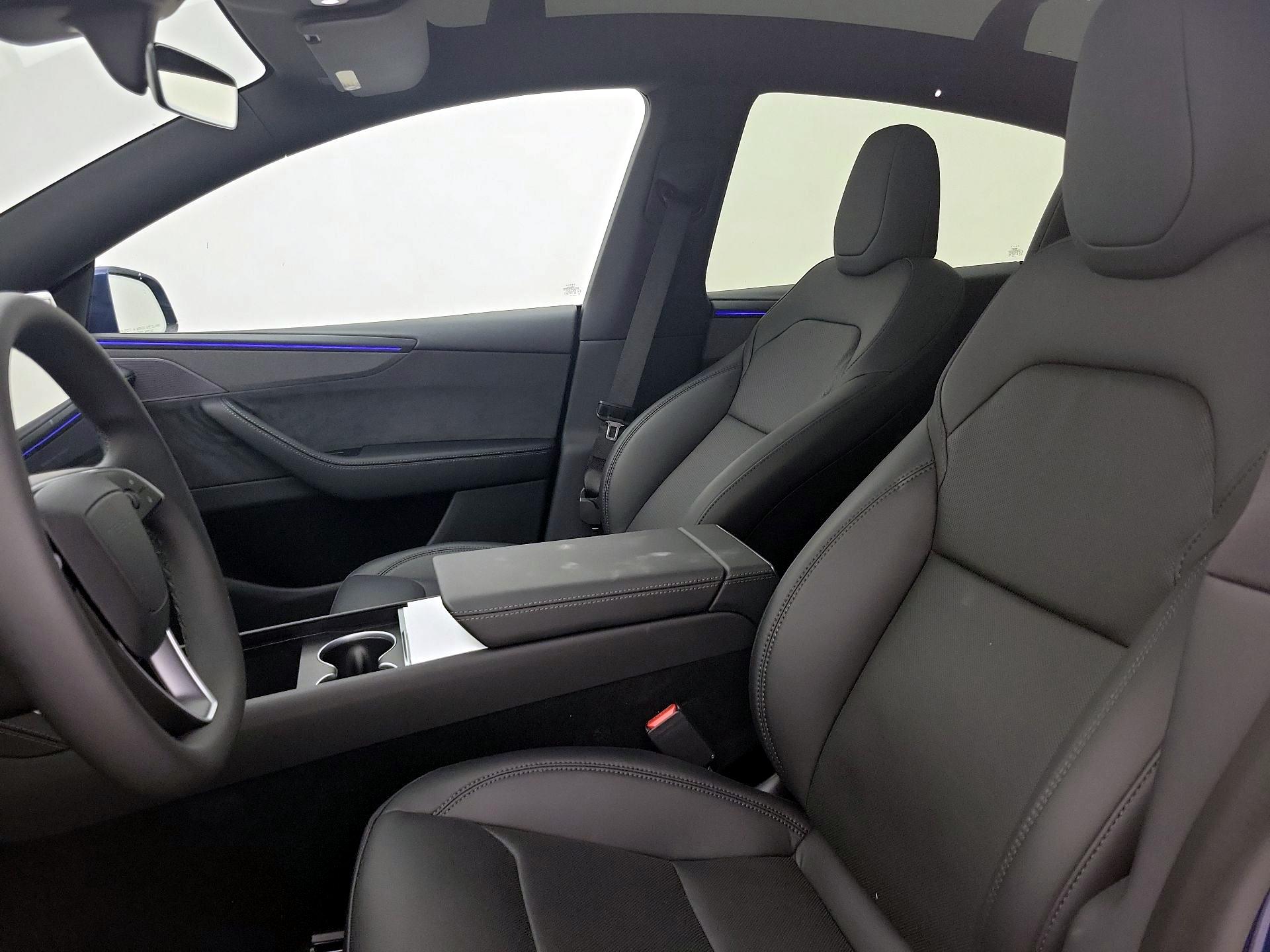 Thumbnail: 2026 Tesla Model Y - 11