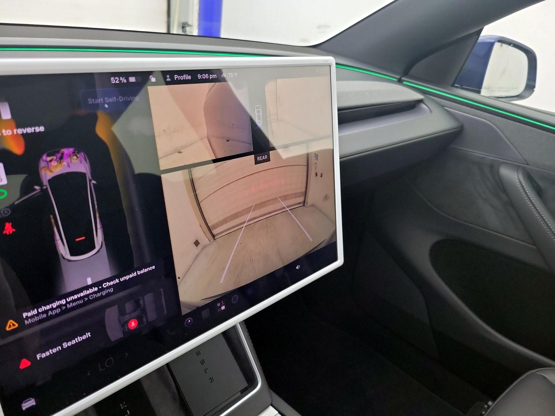 Thumbnail: 2026 Tesla Model Y - 13