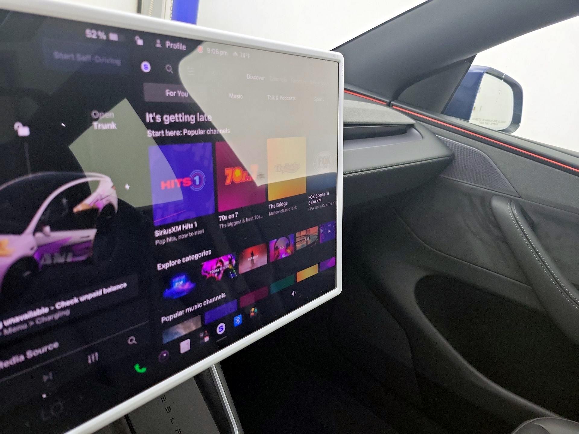 Thumbnail: 2026 Tesla Model Y - 14