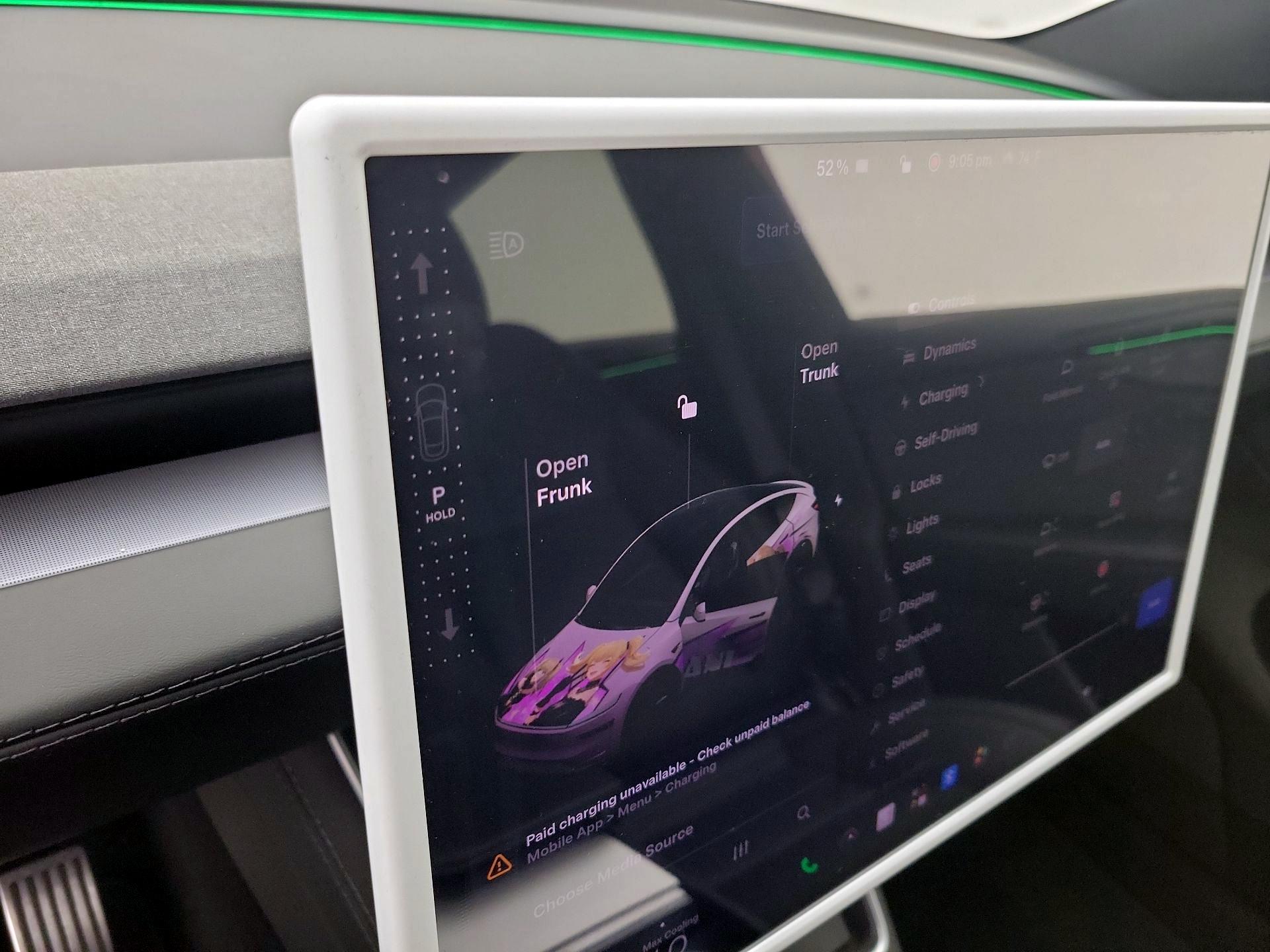 Thumbnail: 2026 Tesla Model Y - 16