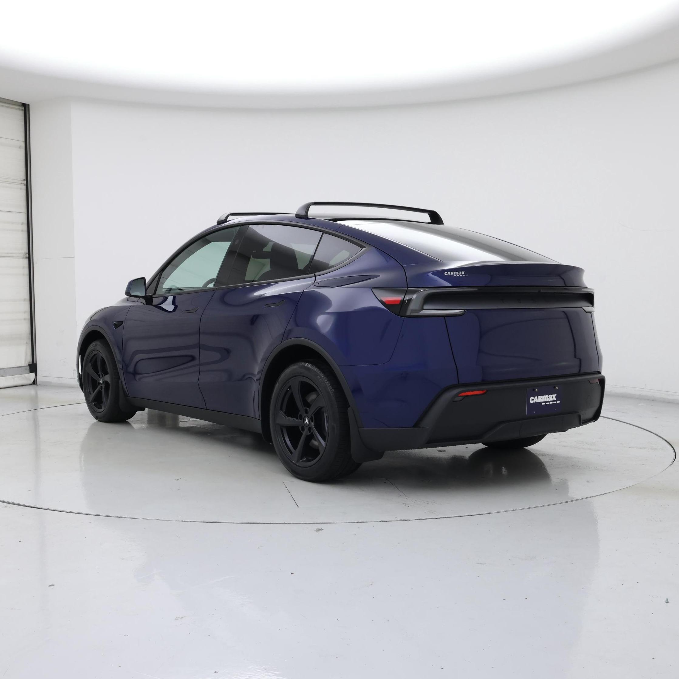 Thumbnail: 2026 Tesla Model Y - 2
