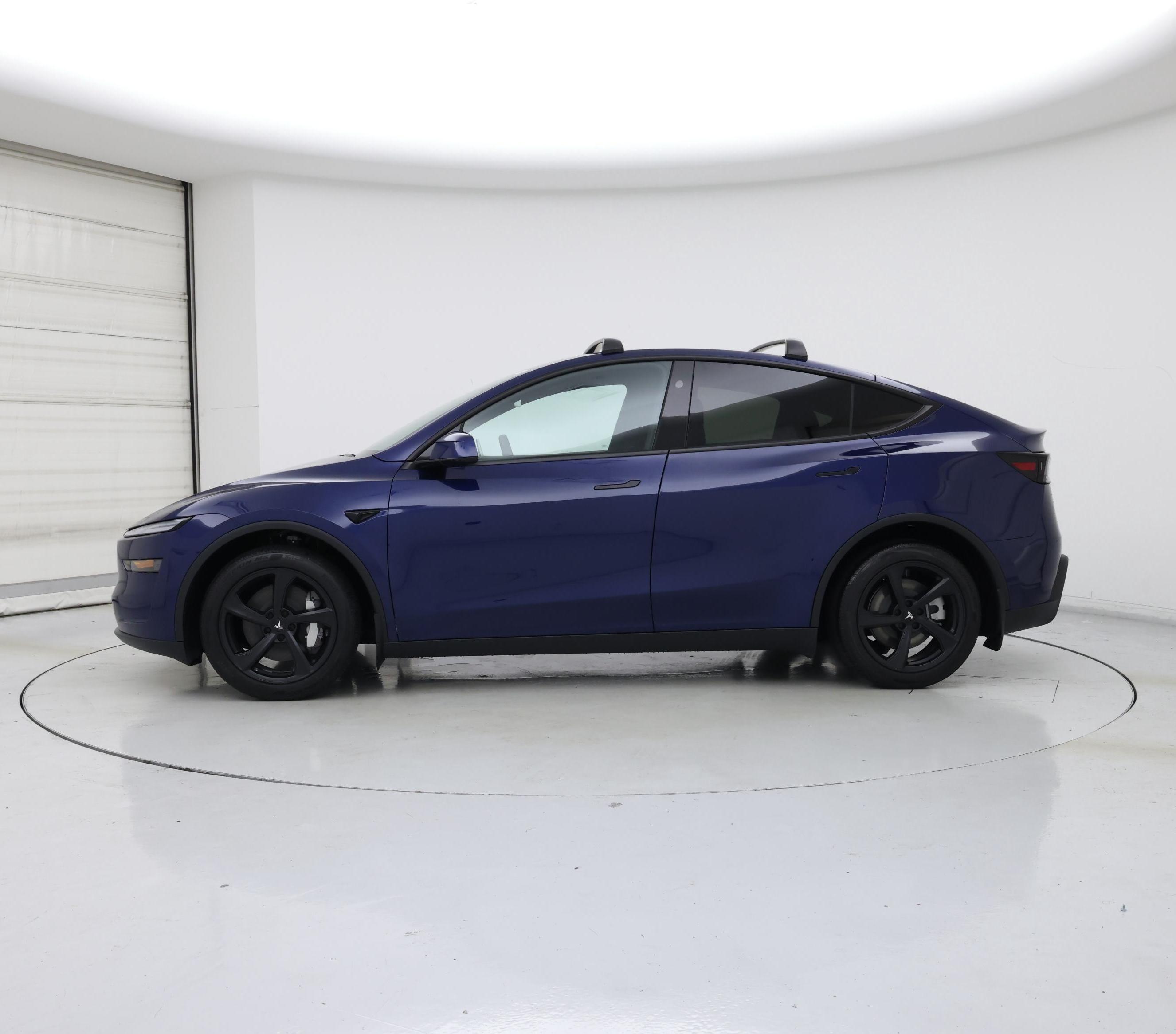 Thumbnail: 2026 Tesla Model Y - 3