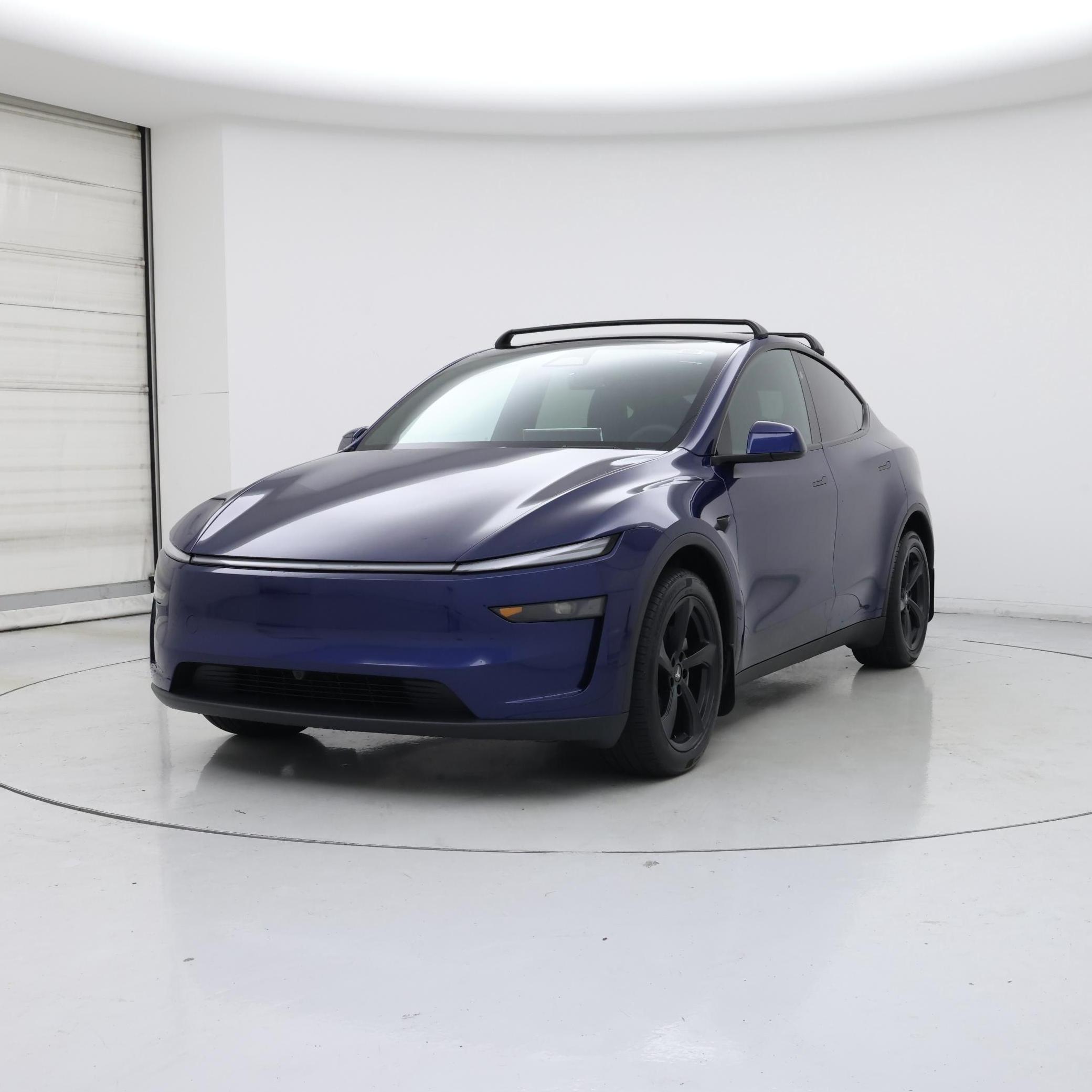 Thumbnail: 2026 Tesla Model Y - 4