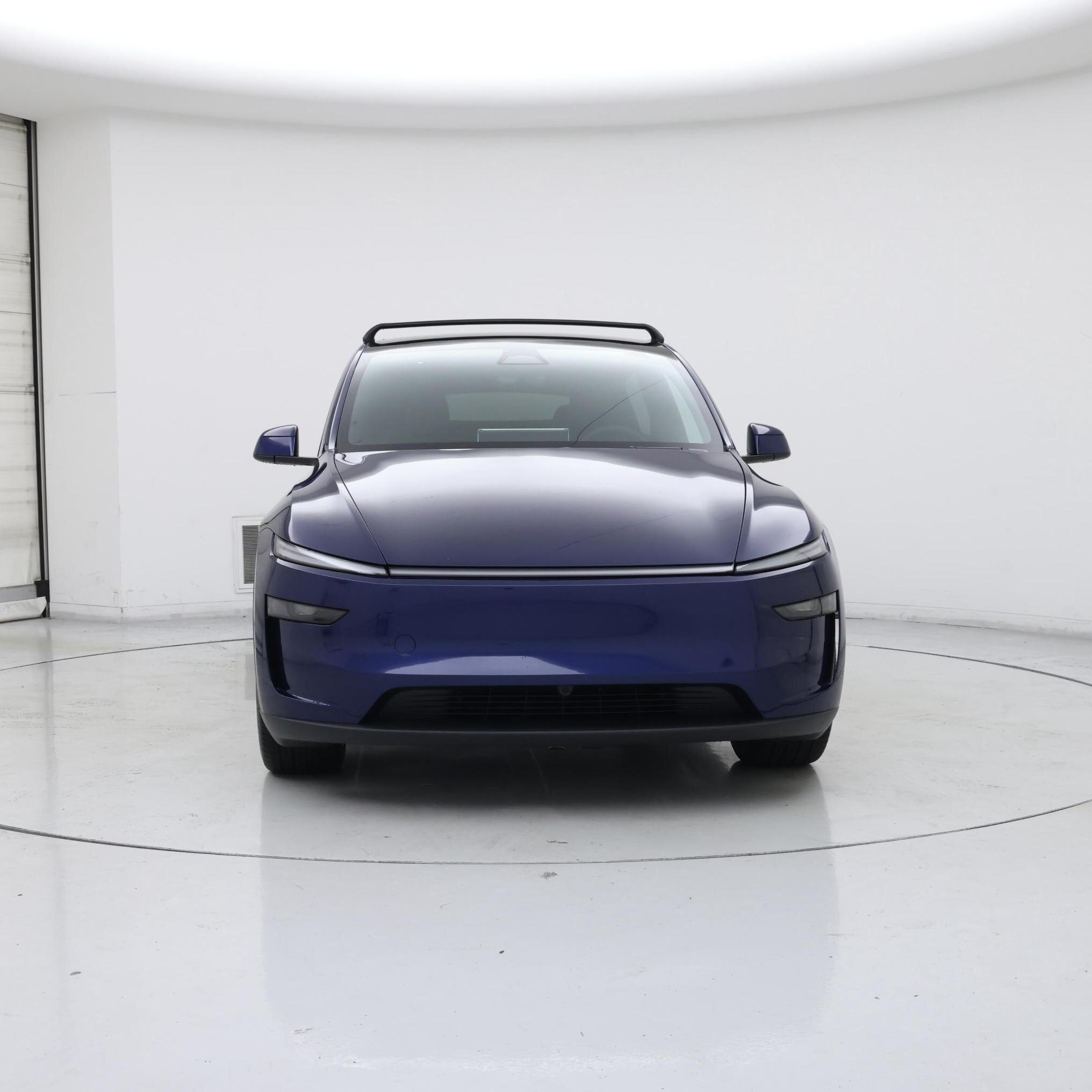 Thumbnail: 2026 Tesla Model Y - 5
