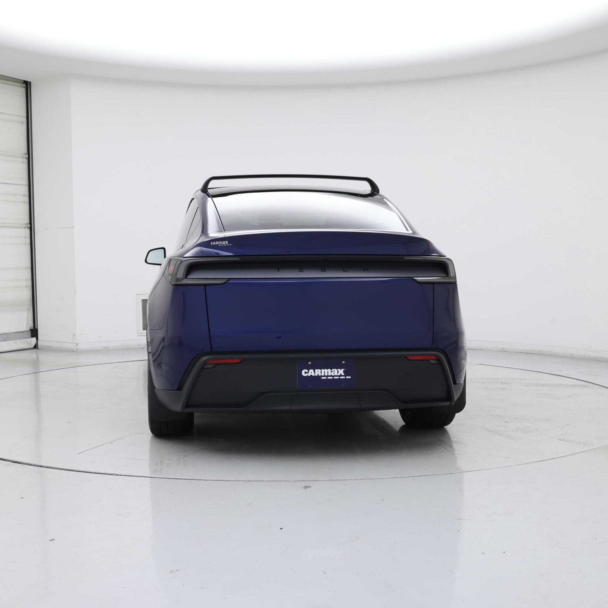 Thumbnail: 2026 Tesla Model Y - 6