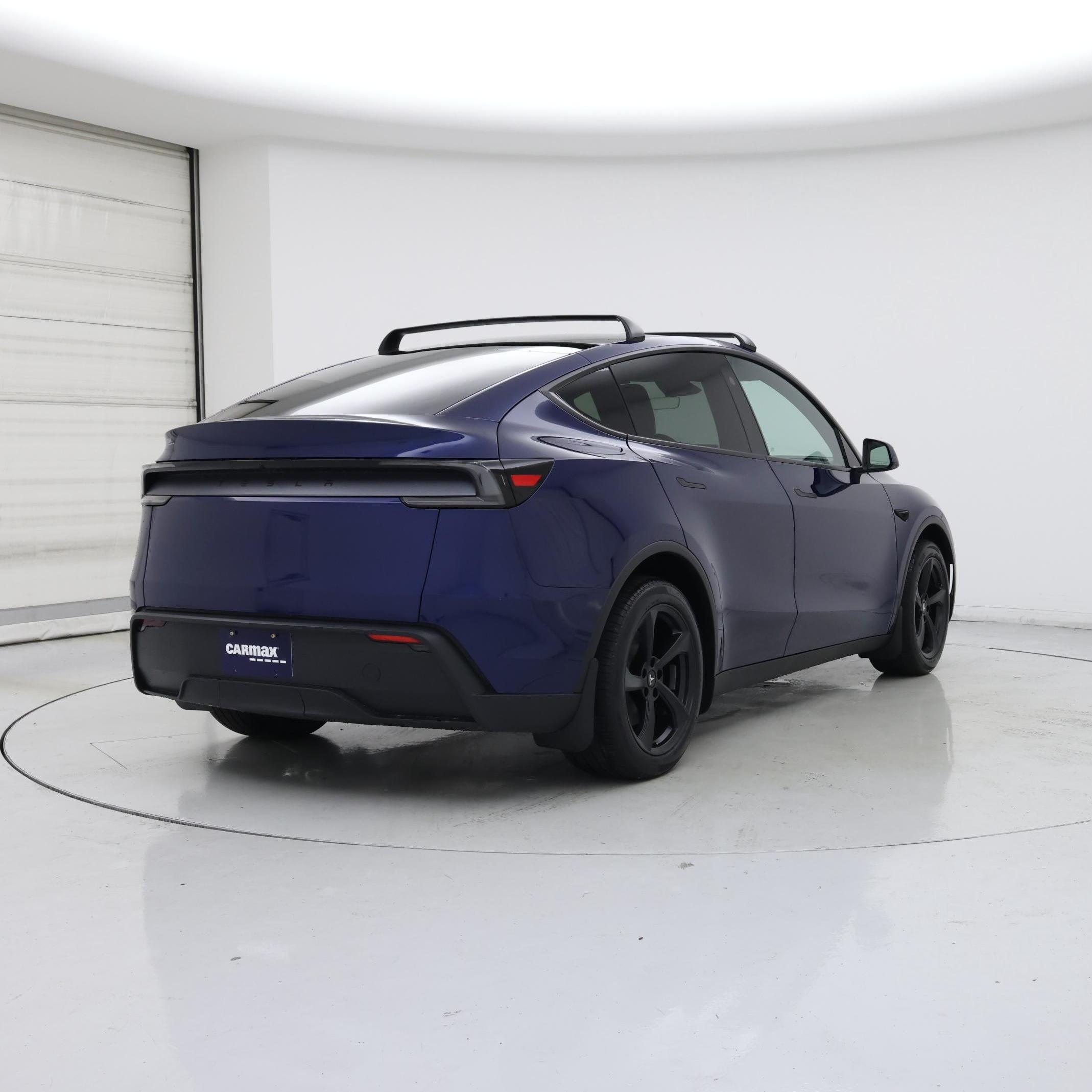 Thumbnail: 2026 Tesla Model Y - 8