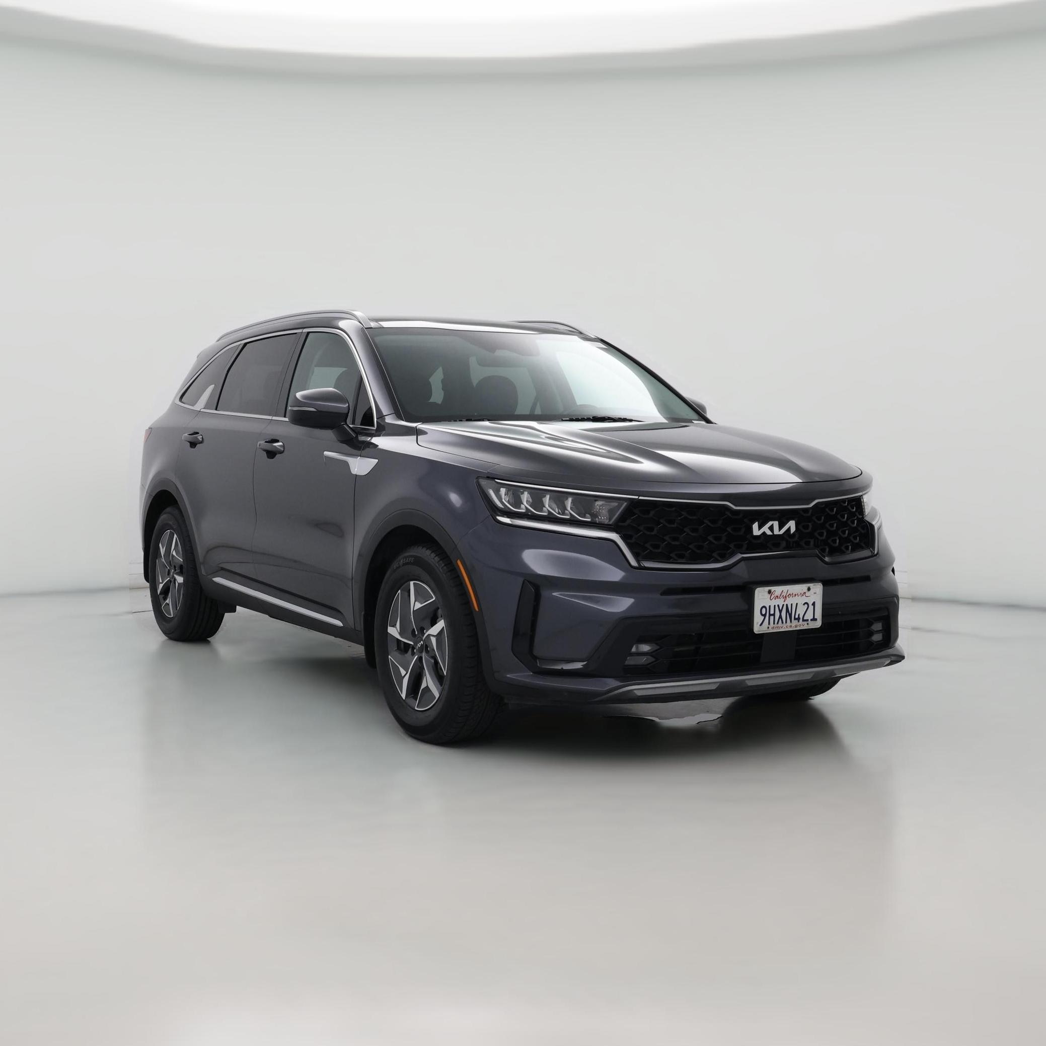 Thumbnail: 2023 Kia Sorento - 1