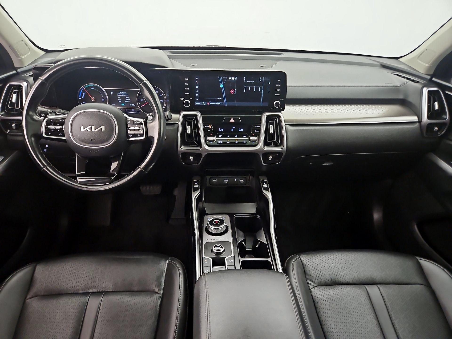 Thumbnail: 2023 Kia Sorento - 9