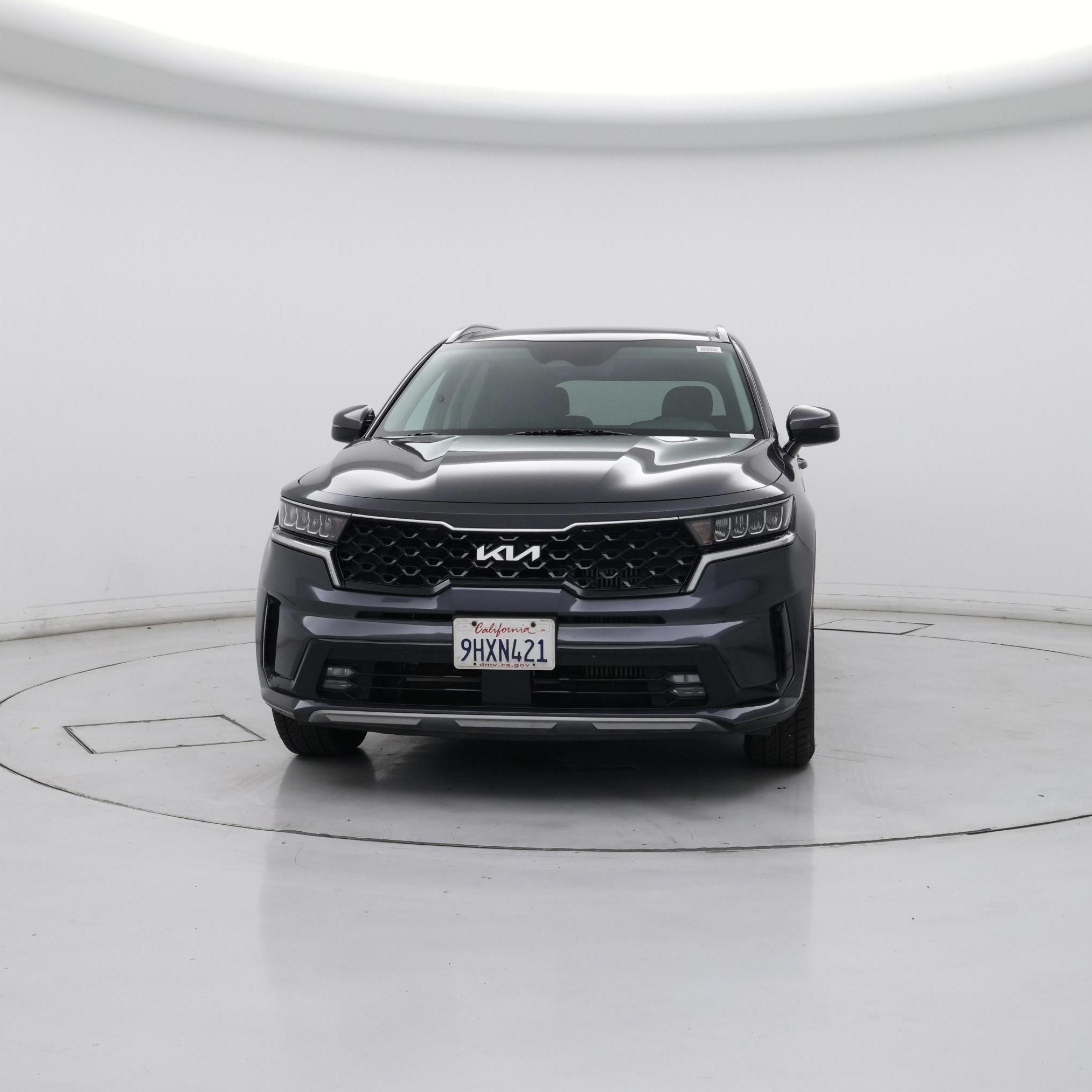 Thumbnail: 2023 Kia Sorento - 5