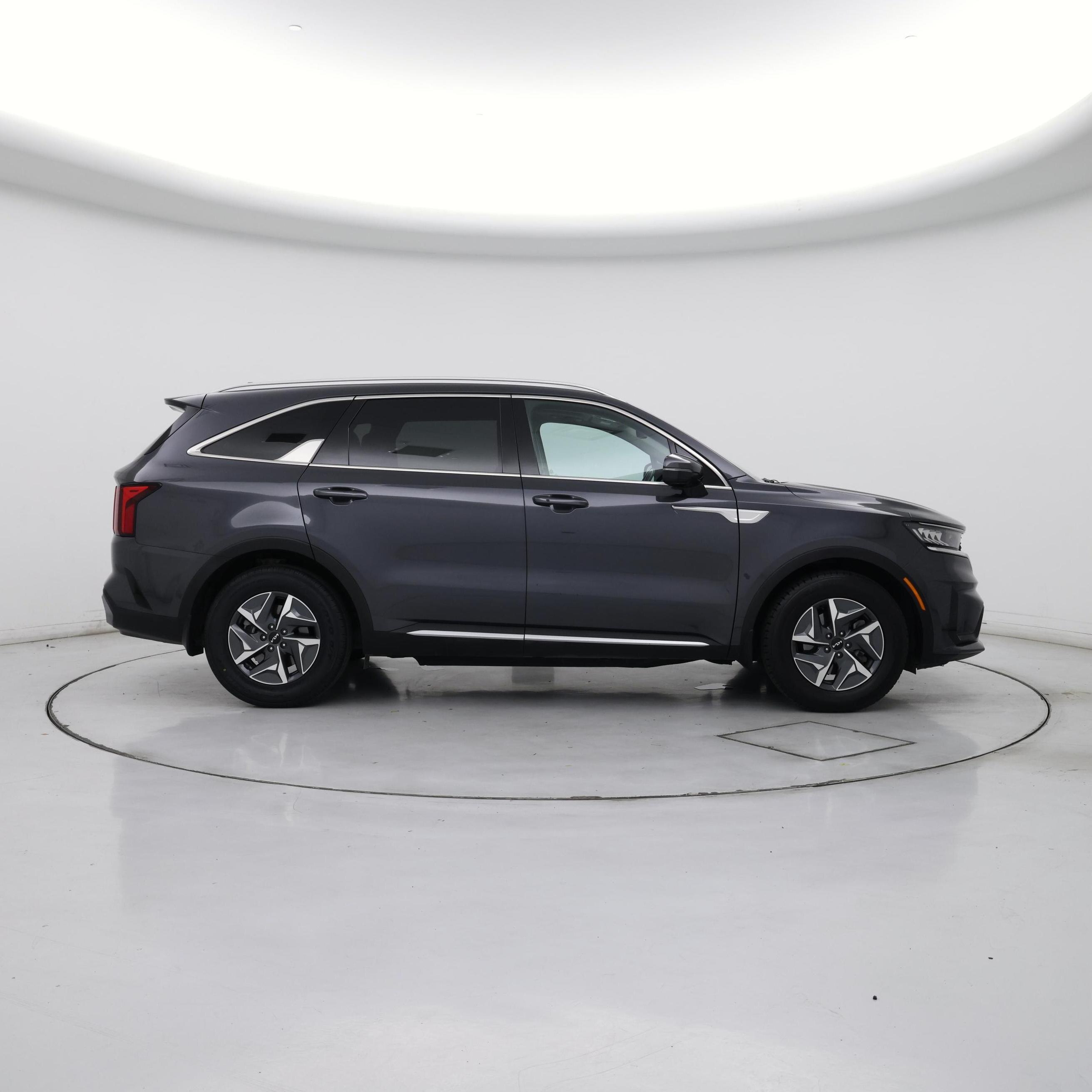 Thumbnail: 2023 Kia Sorento - 7