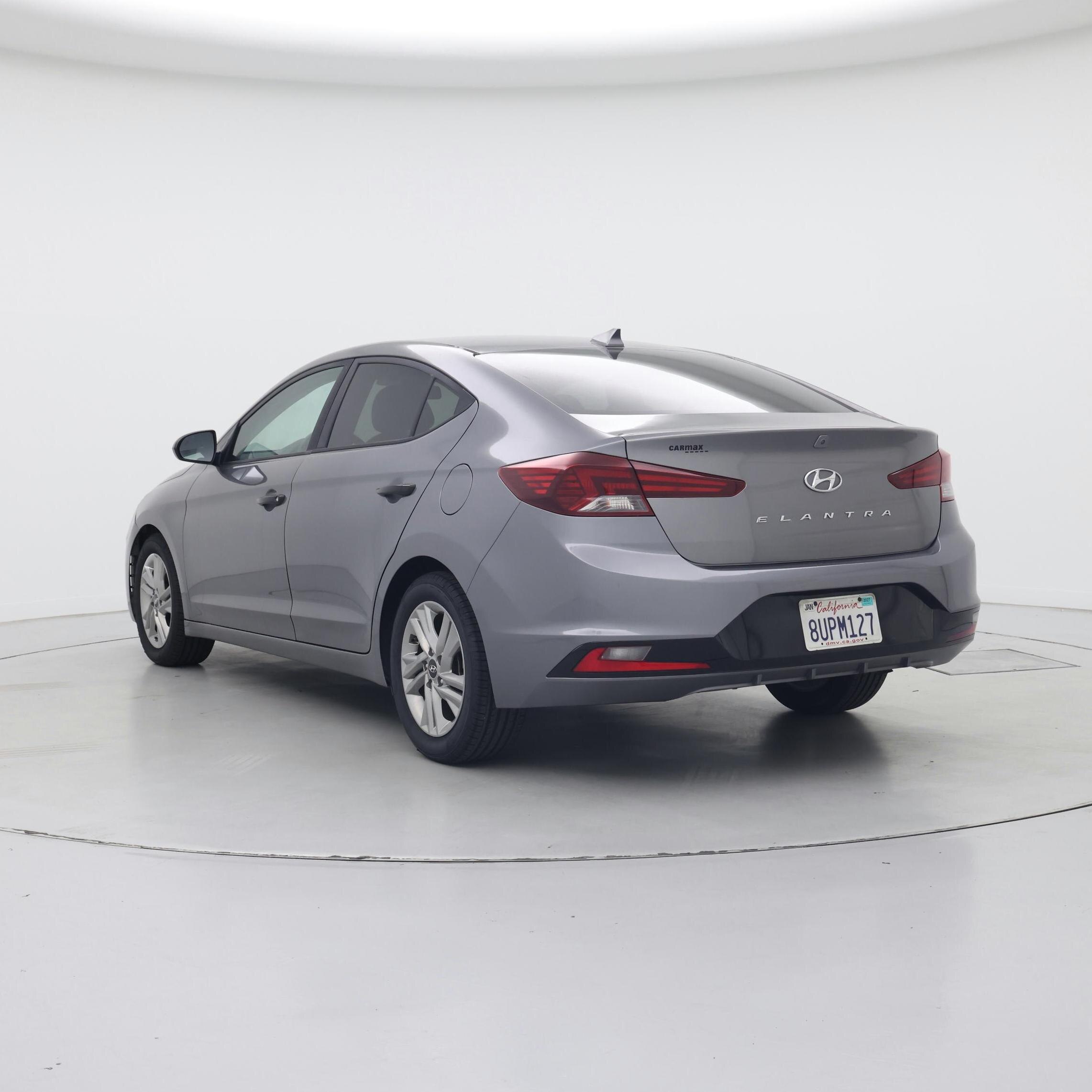 Thumbnail: 2020 Hyundai Elantra - 2