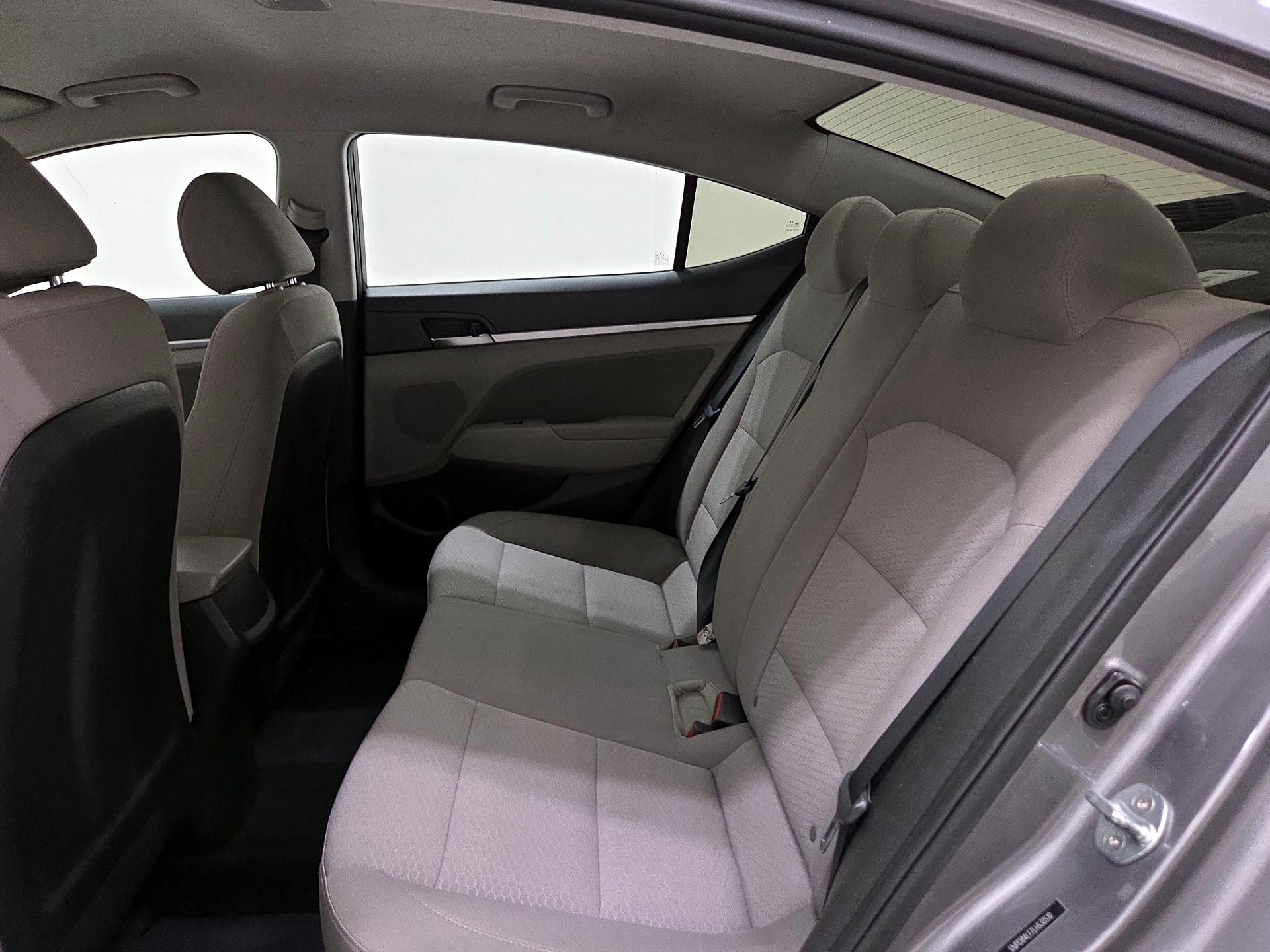 Thumbnail: 2020 Hyundai Elantra - 19