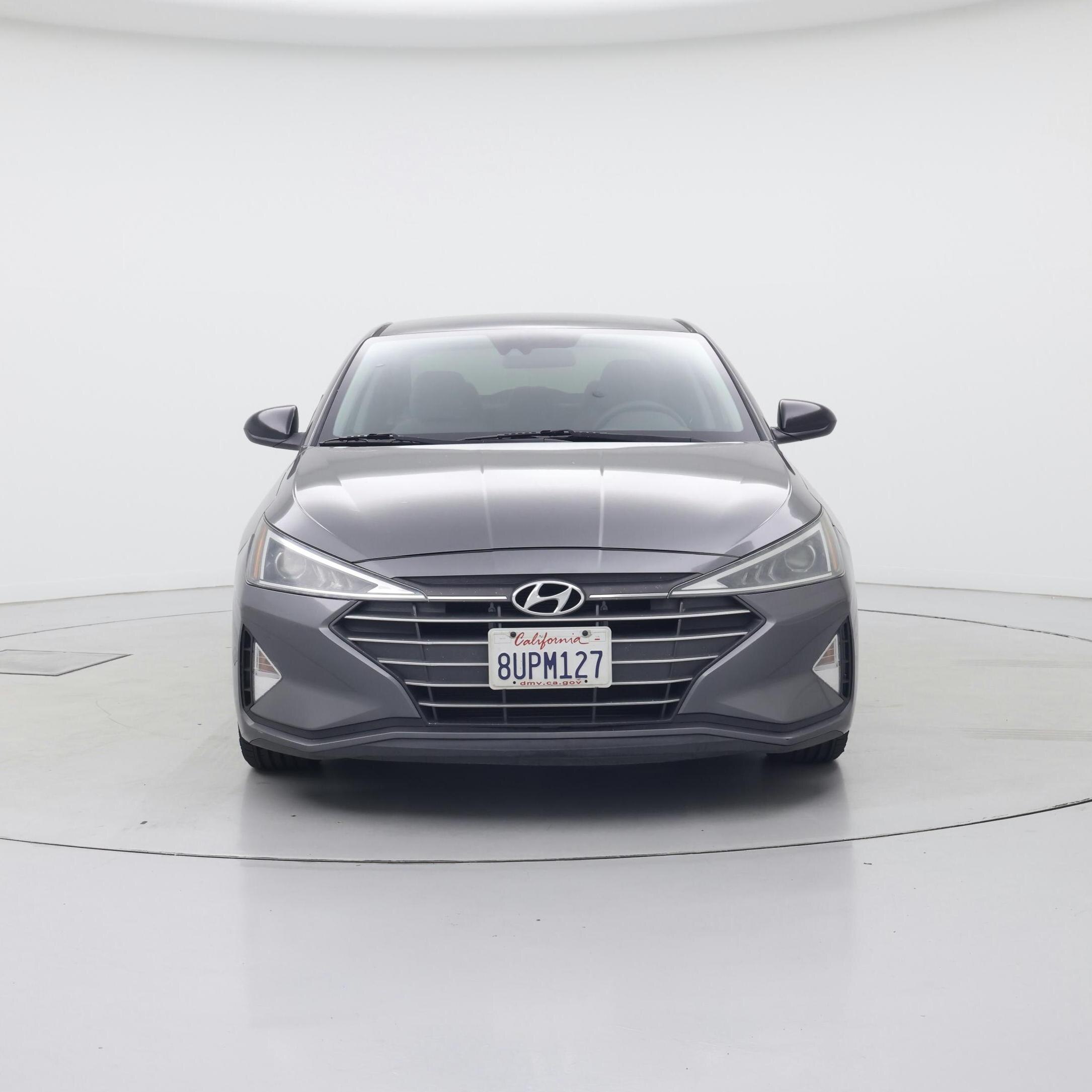 Thumbnail: 2020 Hyundai Elantra - 5
