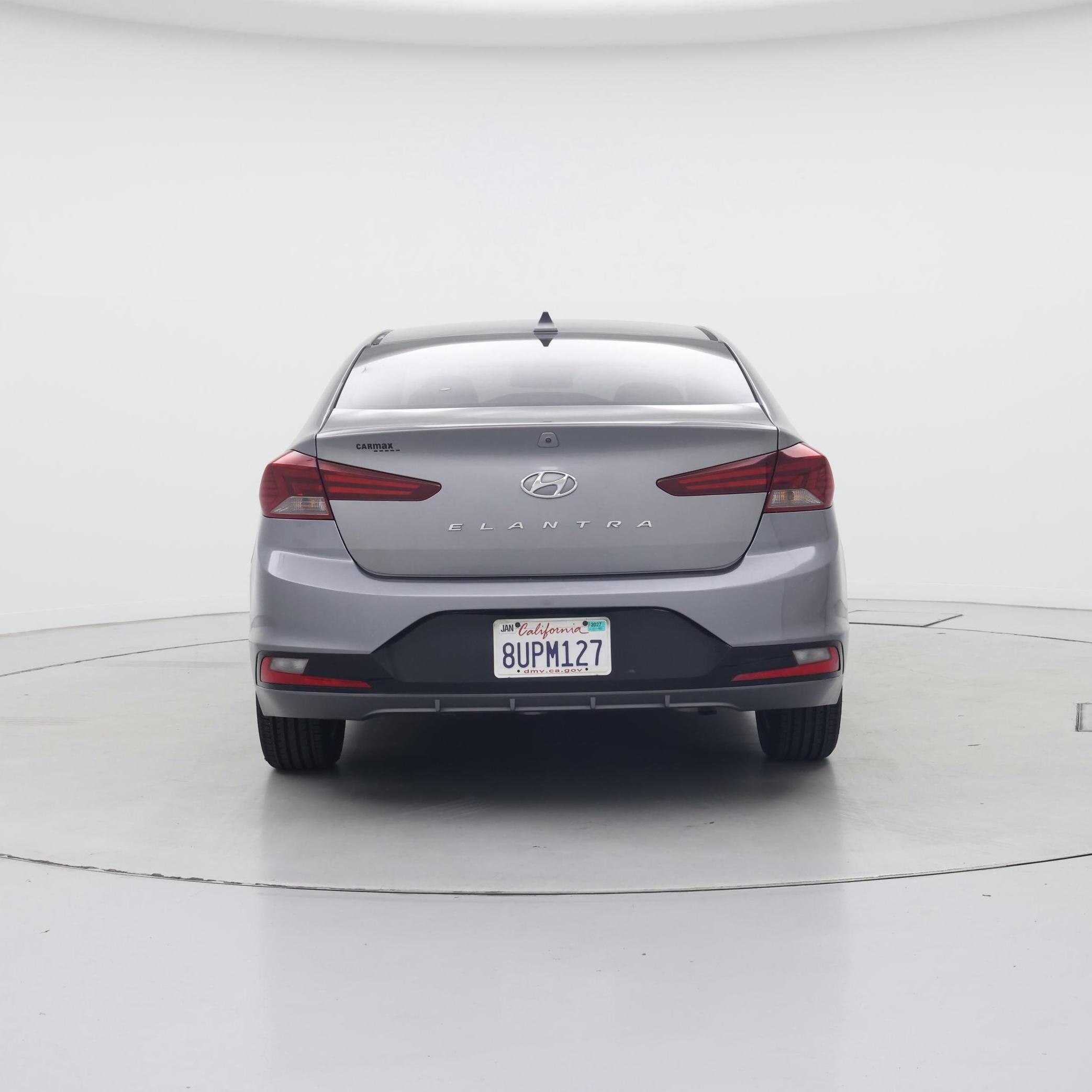 Thumbnail: 2020 Hyundai Elantra - 6