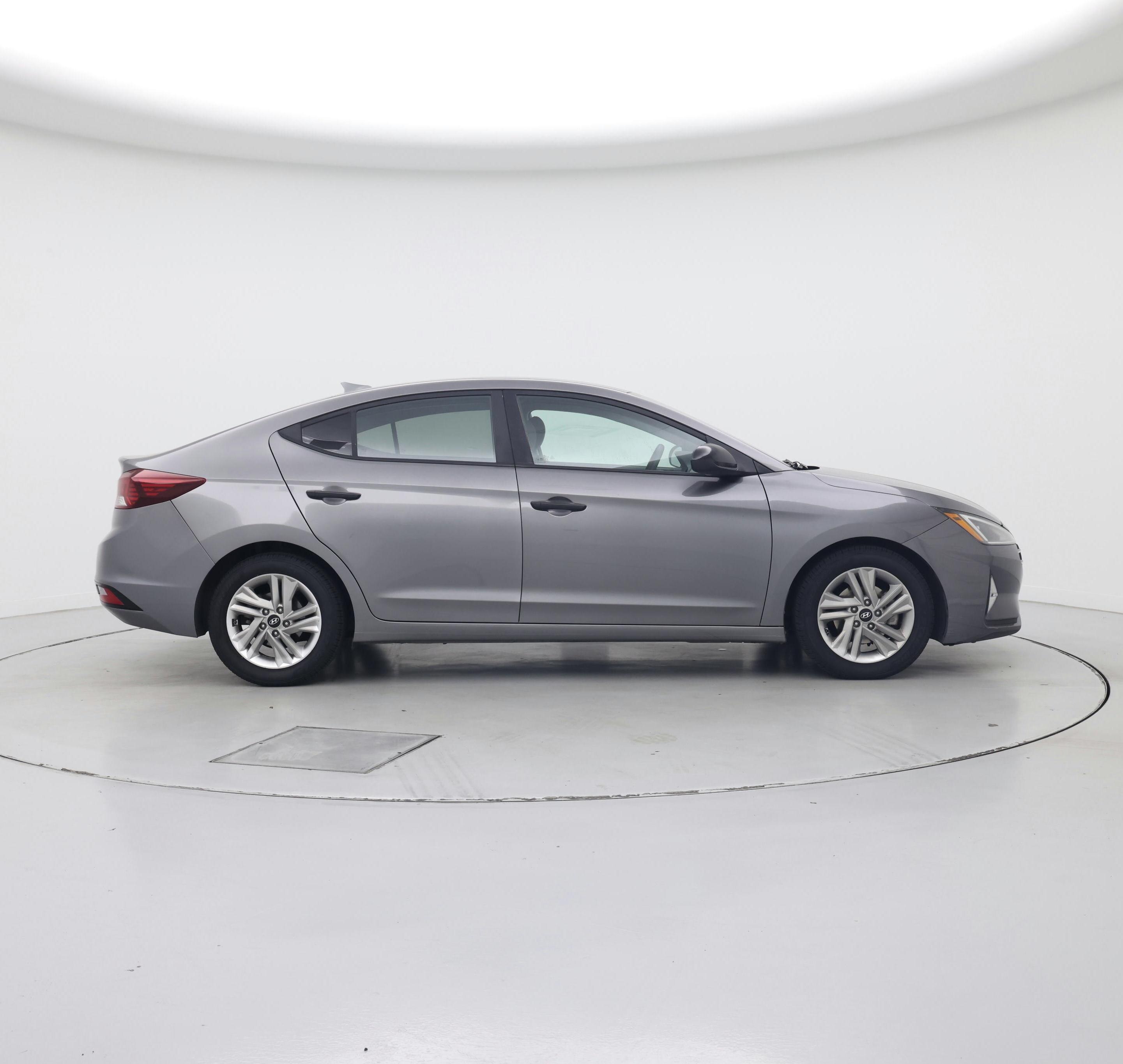 Thumbnail: 2020 Hyundai Elantra - 7