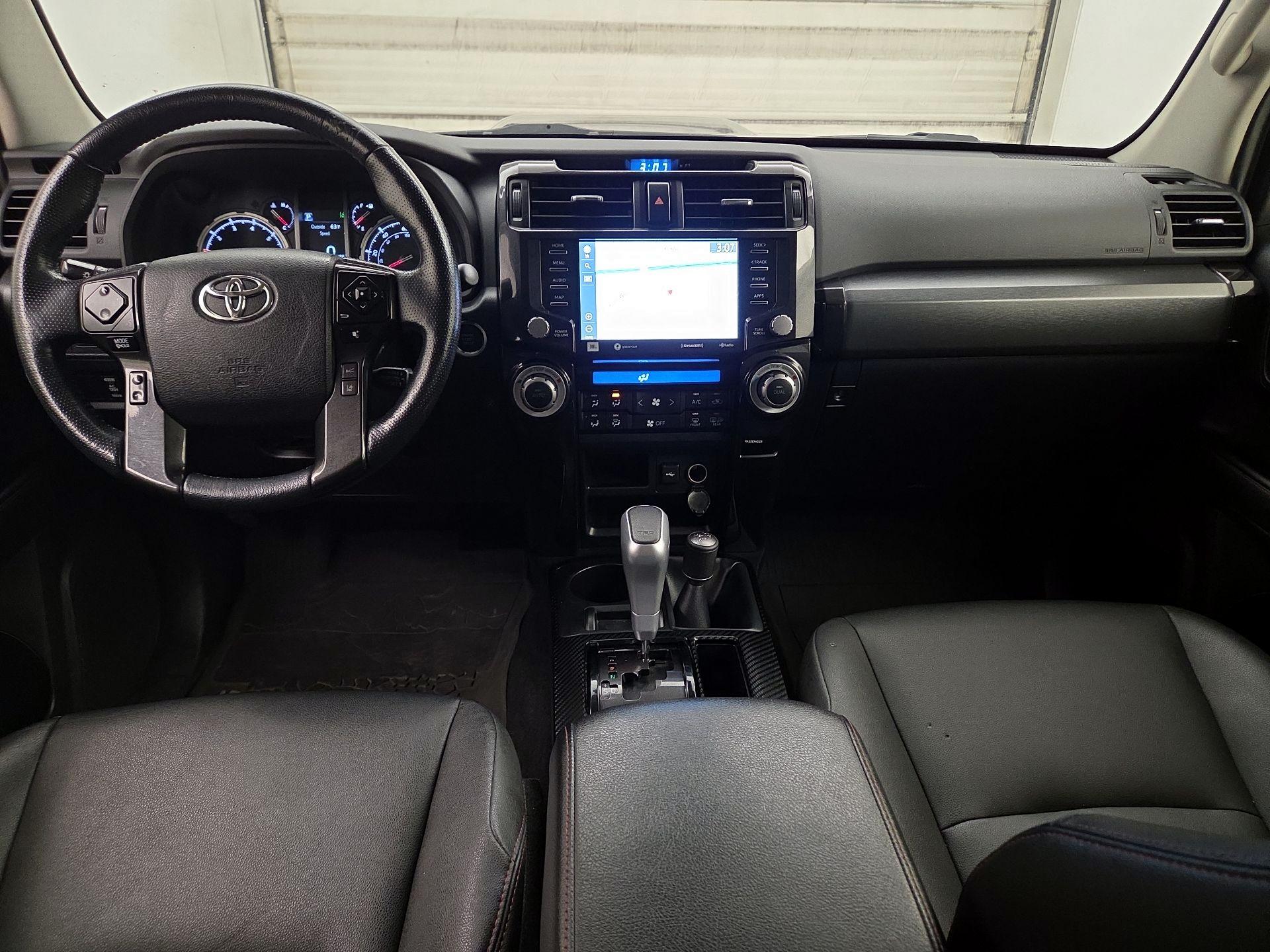 Thumbnail: 2023 Toyota 4Runner - 9