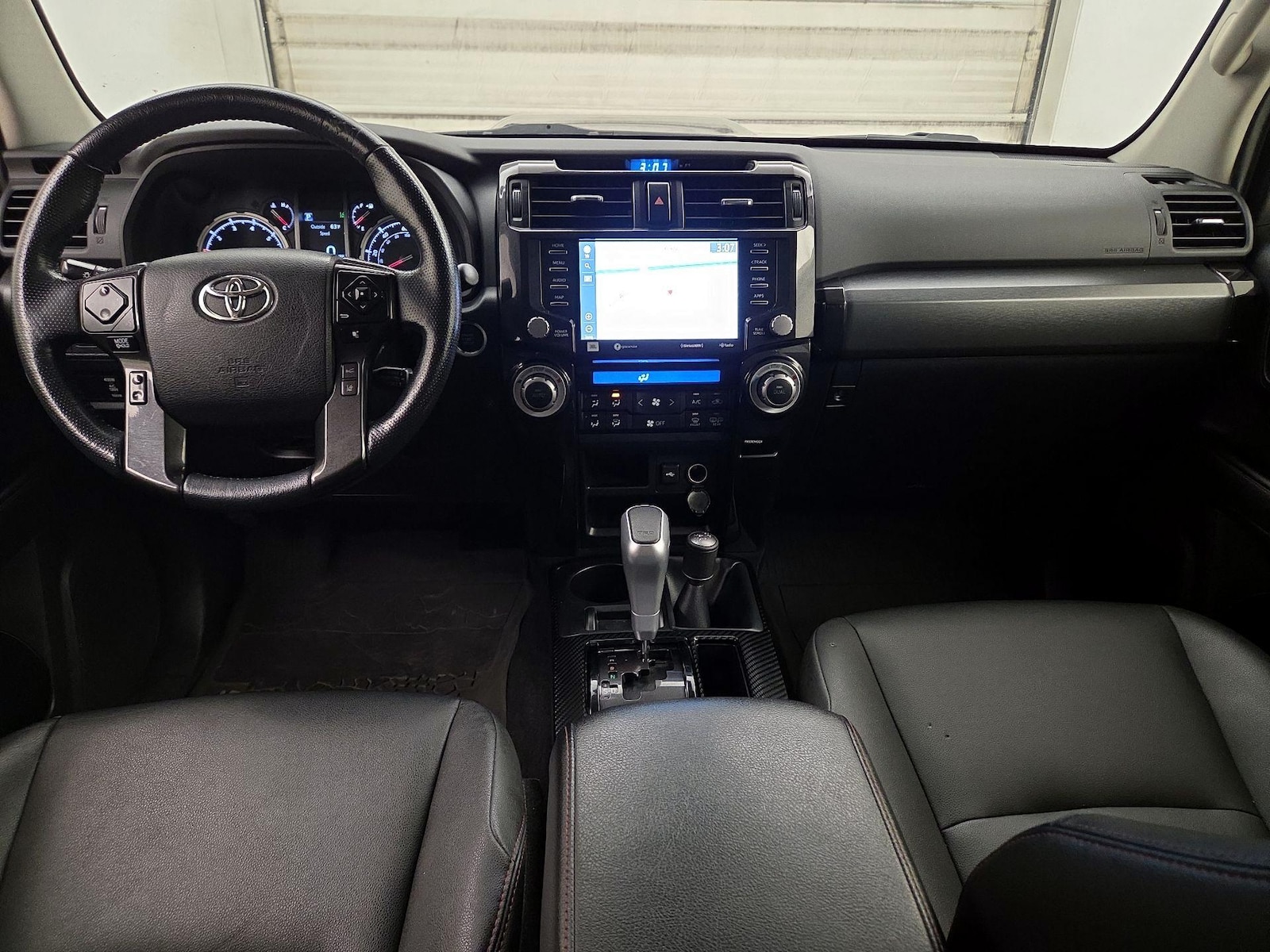 2023 Toyota 4Runner TRD Pro - Photo 10