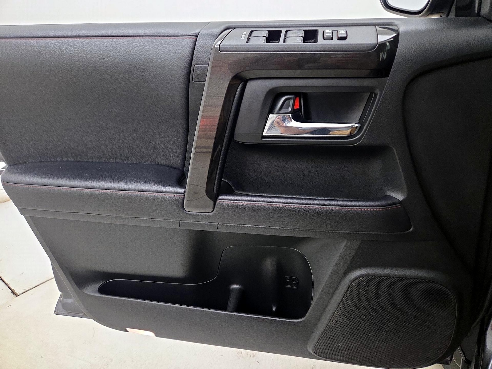 2023 Toyota 4Runner TRD Pro - Photo 13