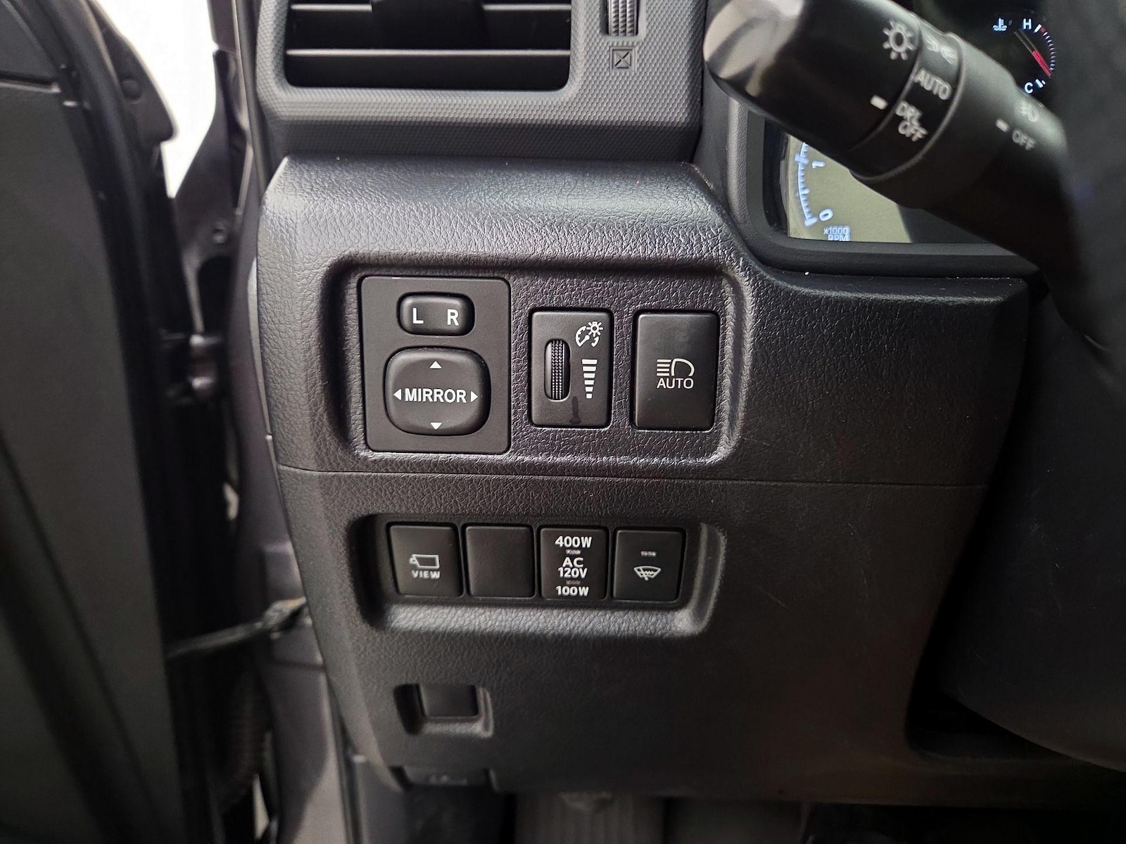 2023 Toyota 4Runner TRD Pro - Photo 14