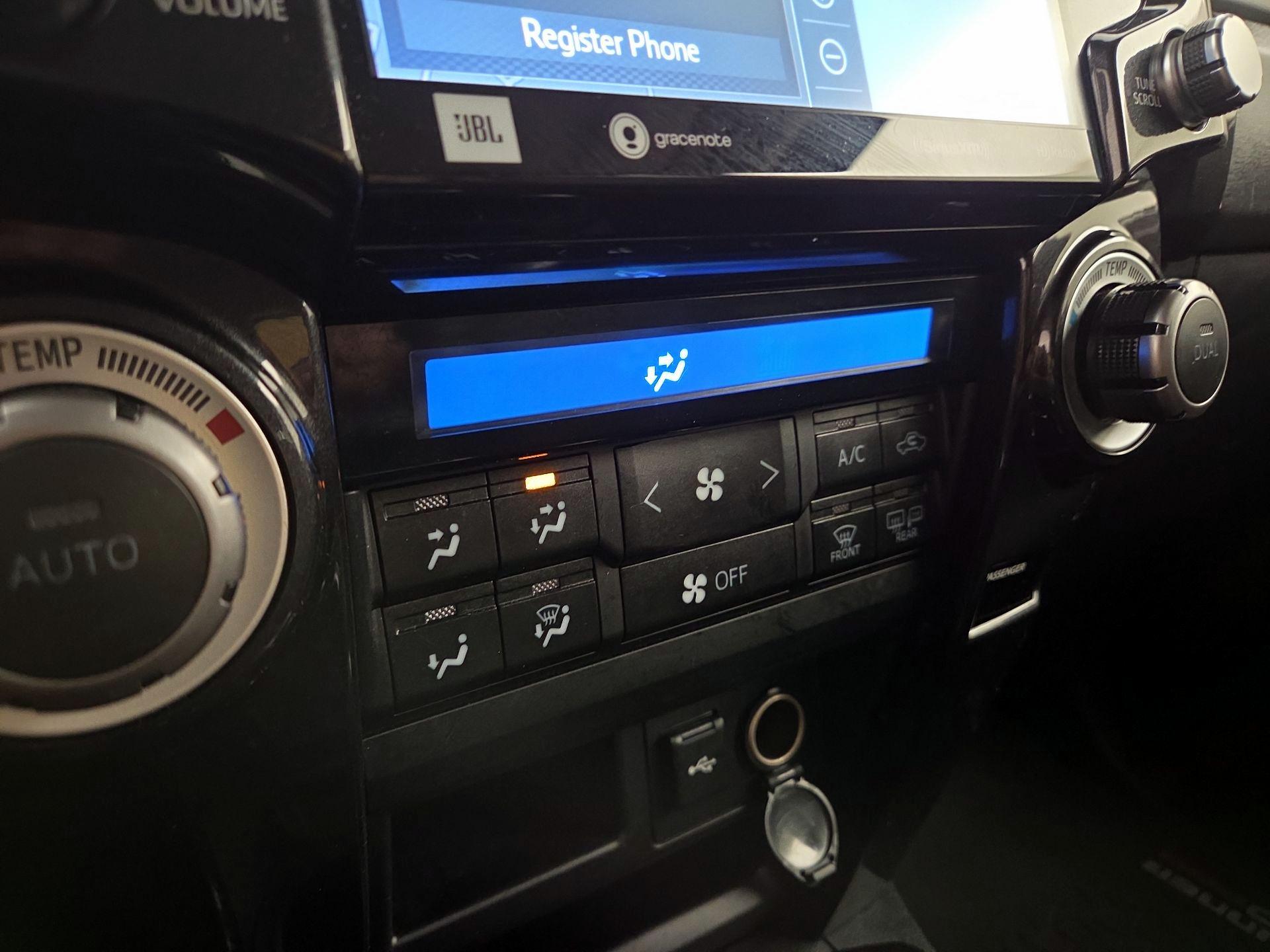 Thumbnail: 2023 Toyota 4Runner - 17