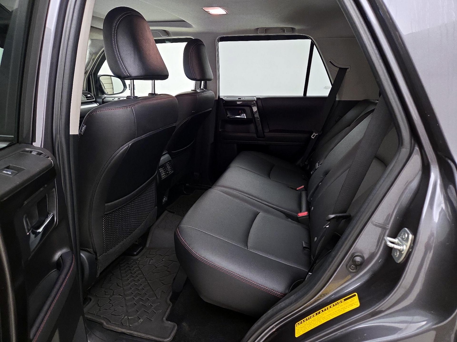 2023 Toyota 4Runner TRD Pro - Photo 22