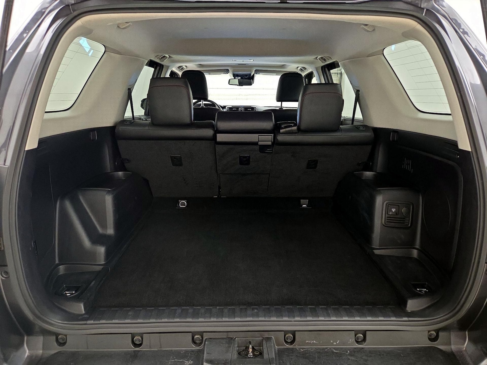 2023 Toyota 4Runner TRD Pro - Photo 23