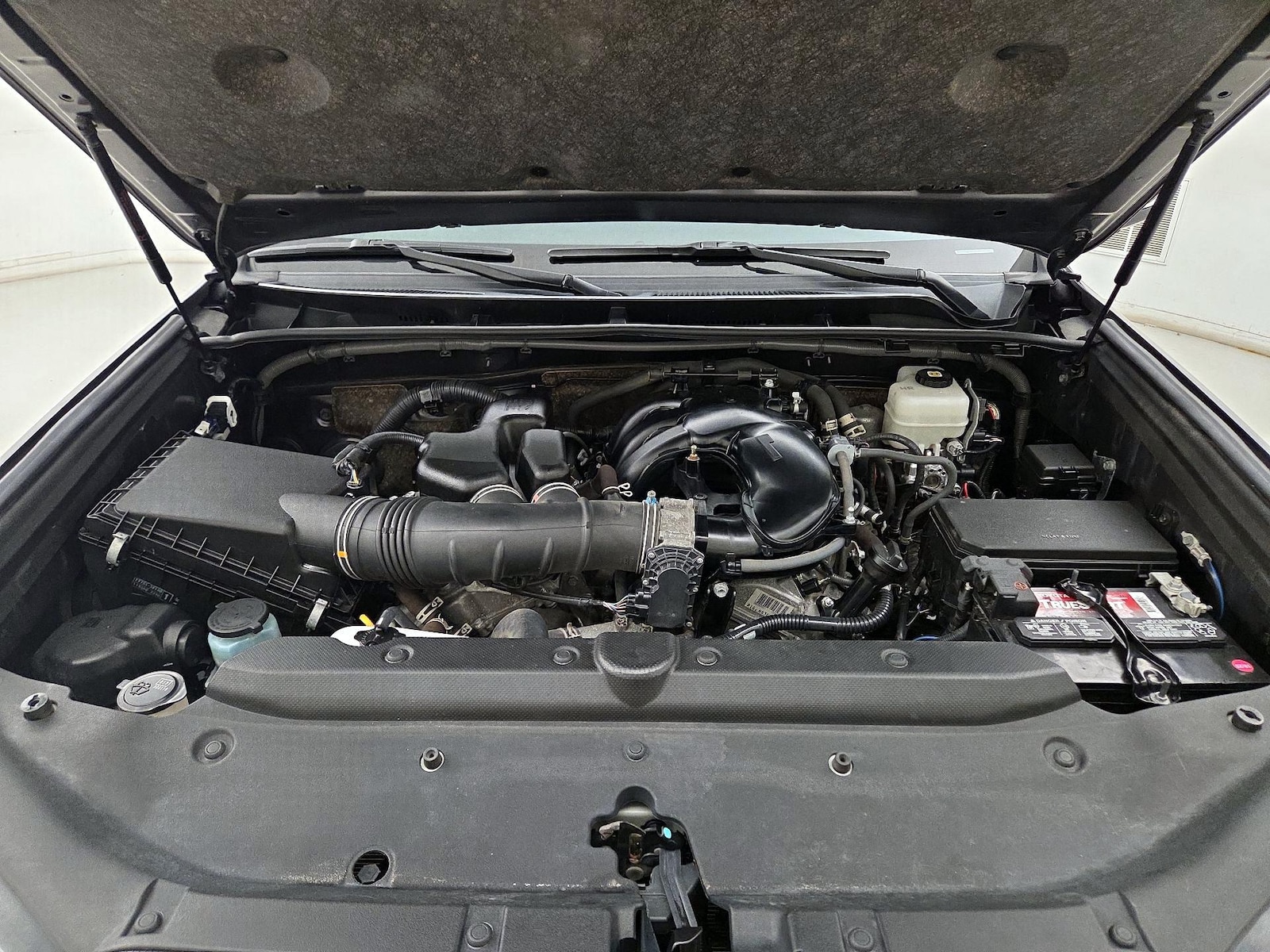 2023 Toyota 4Runner TRD Pro - Photo 24