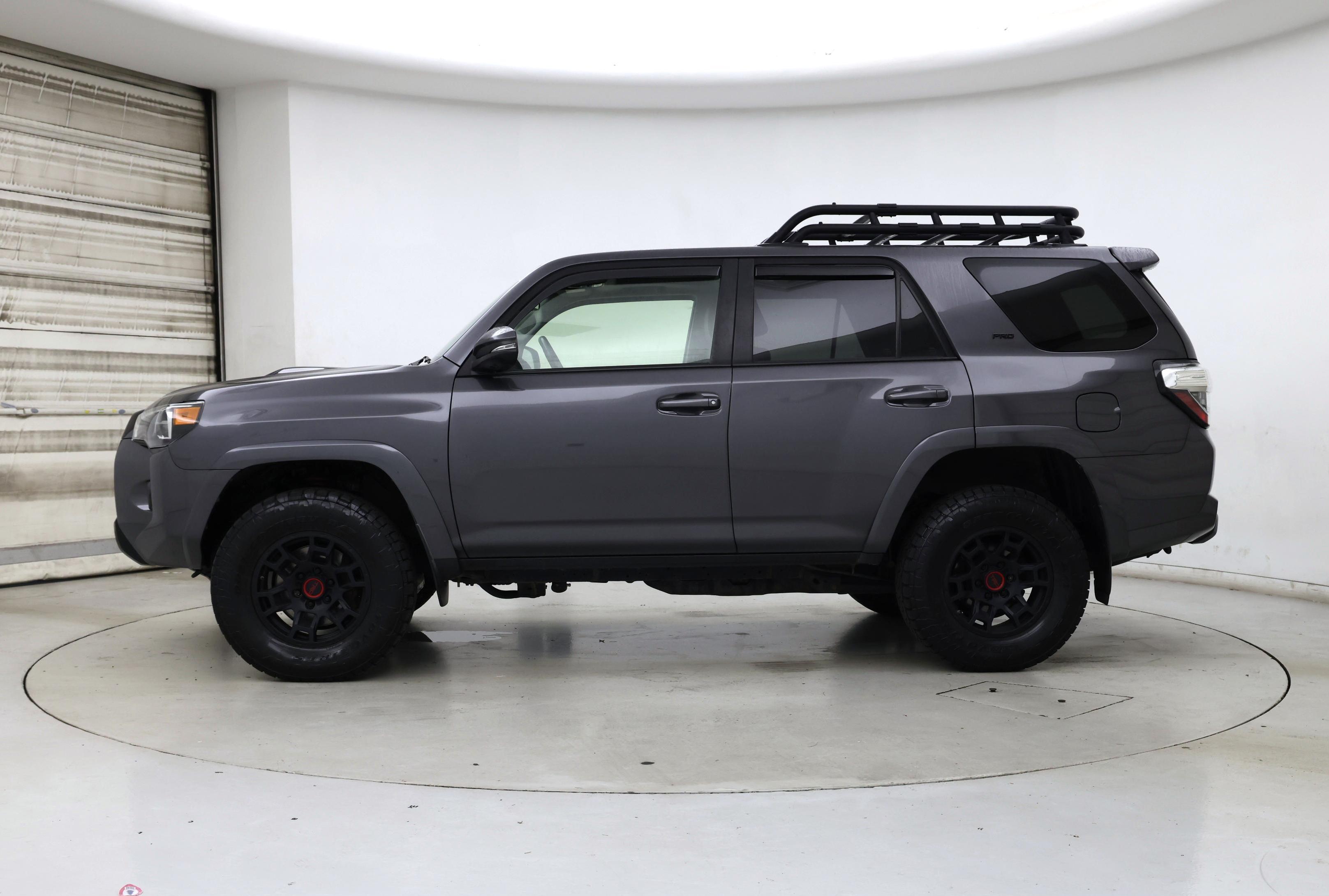 Thumbnail: 2023 Toyota 4Runner - 3