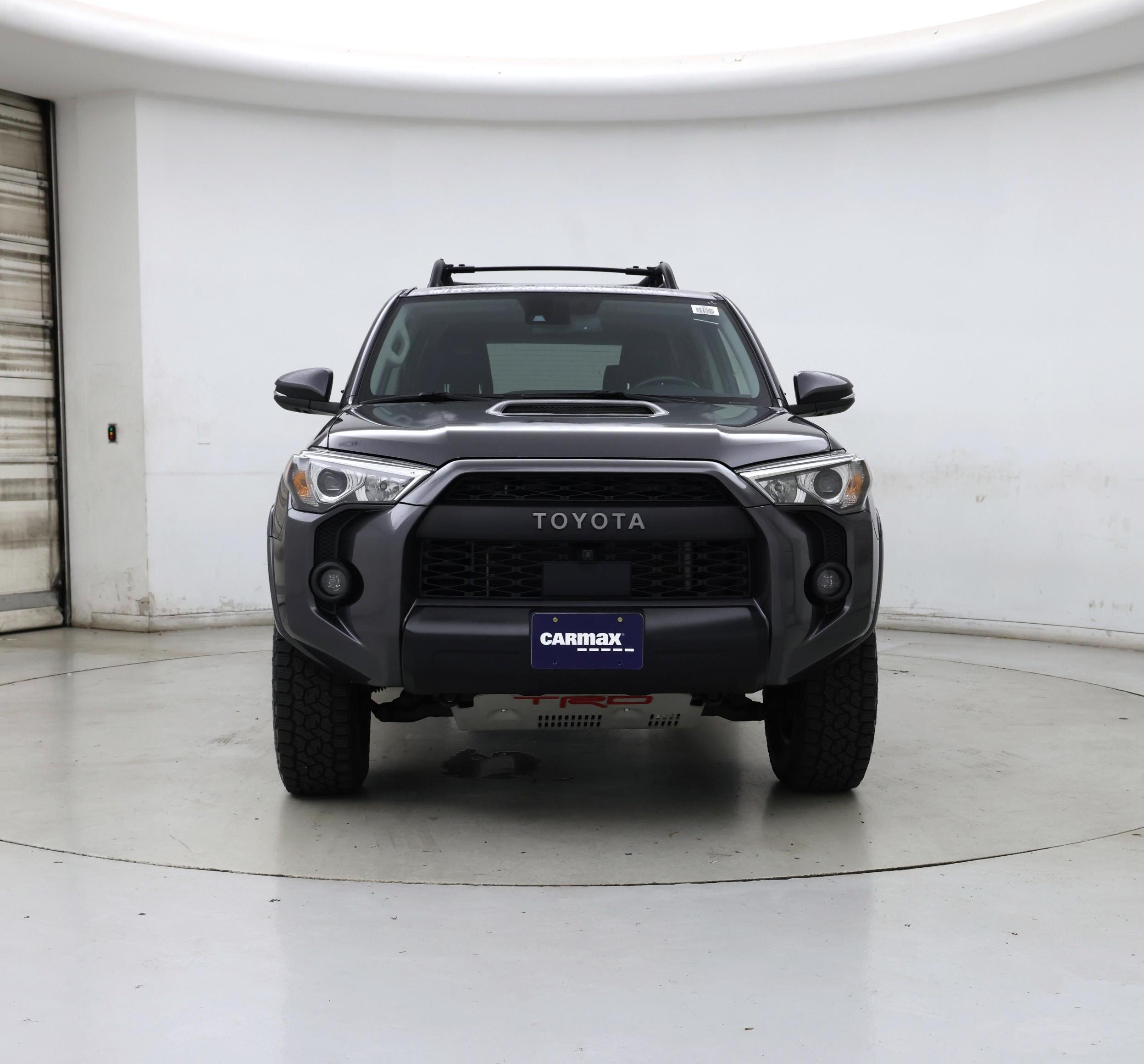 Thumbnail: 2023 Toyota 4Runner - 5
