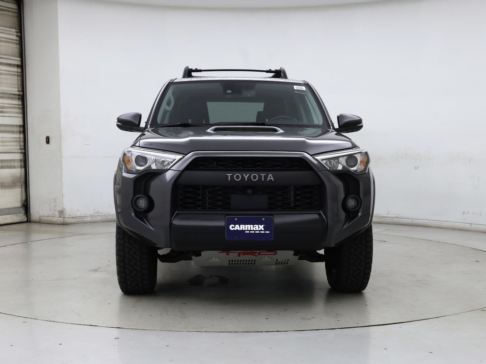 2023 Toyota 4Runner TRD Pro - Photo 6