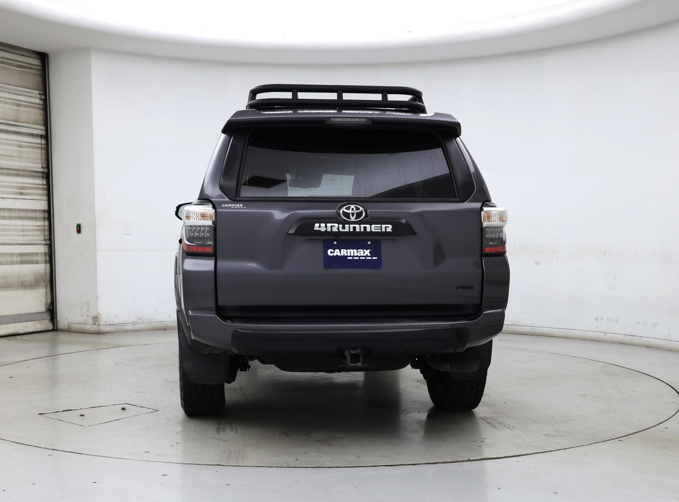Thumbnail: 2023 Toyota 4Runner - 6