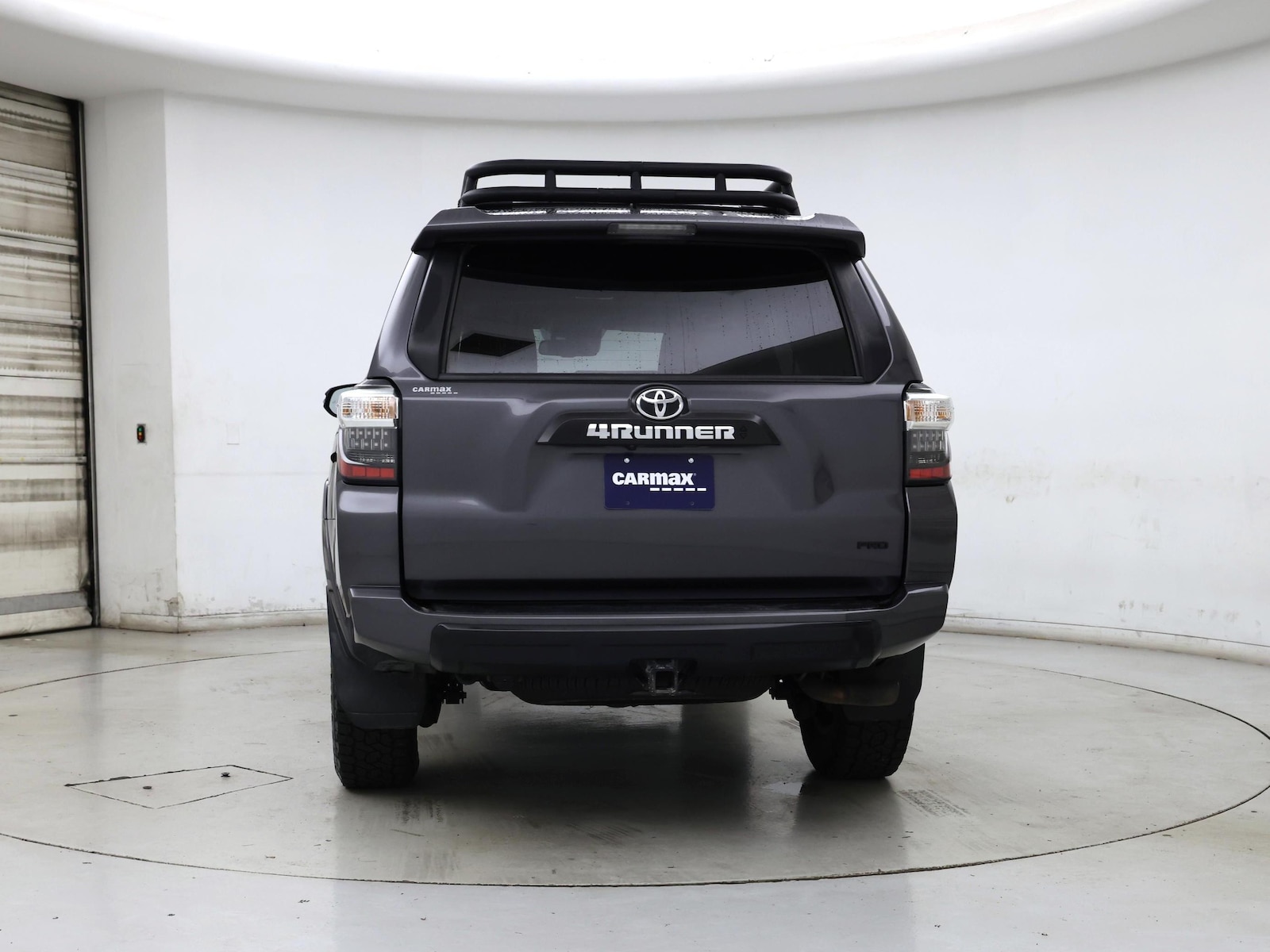 2023 Toyota 4Runner TRD Pro - Photo 7