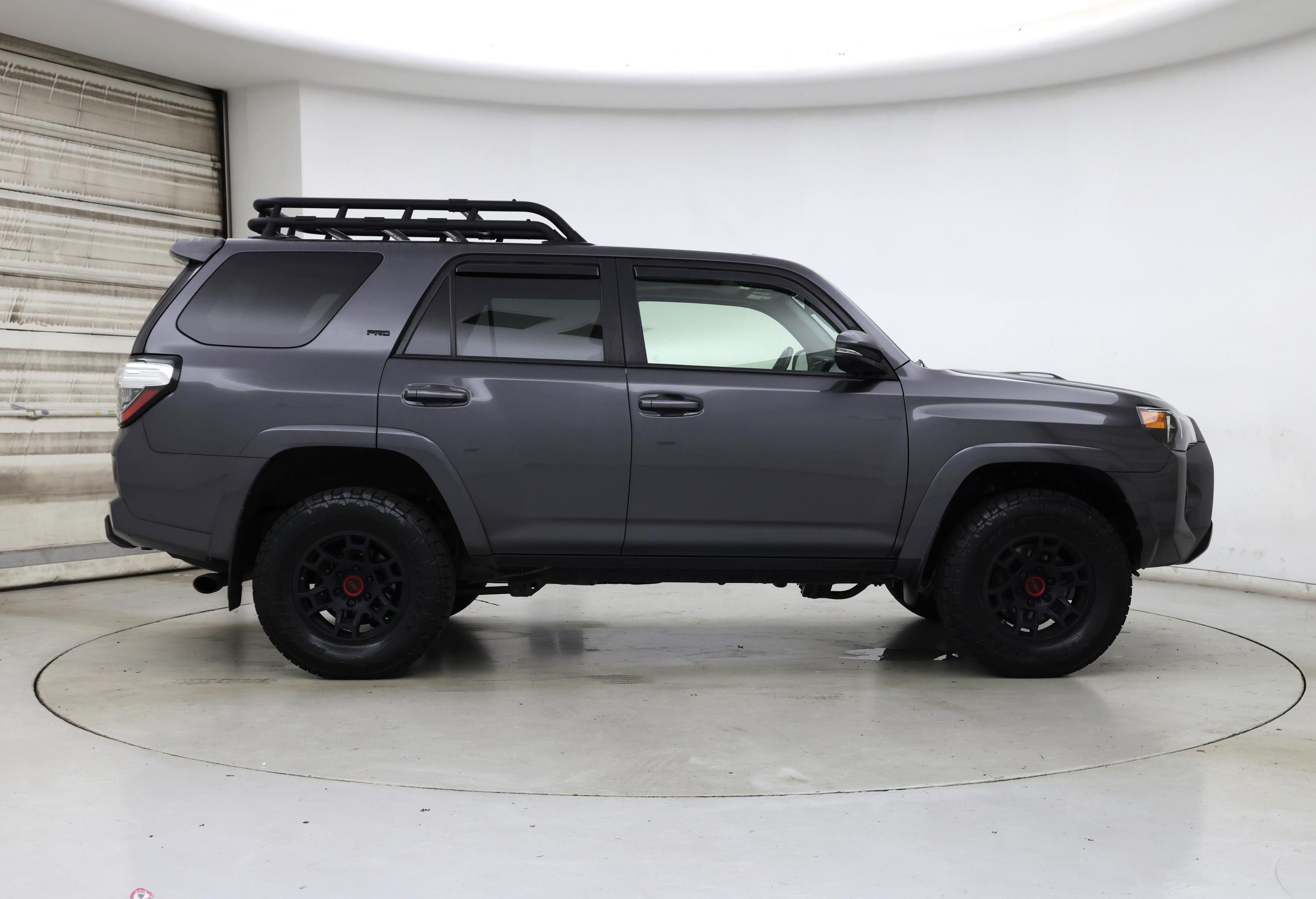 Thumbnail: 2023 Toyota 4Runner - 7
