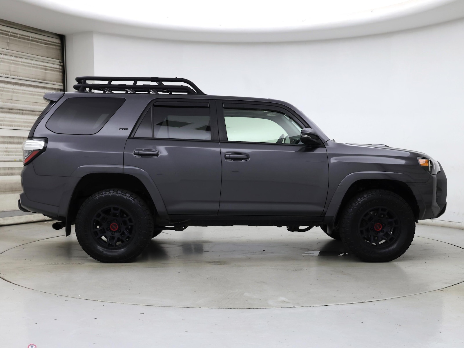 2023 Toyota 4Runner TRD Pro - Photo 8
