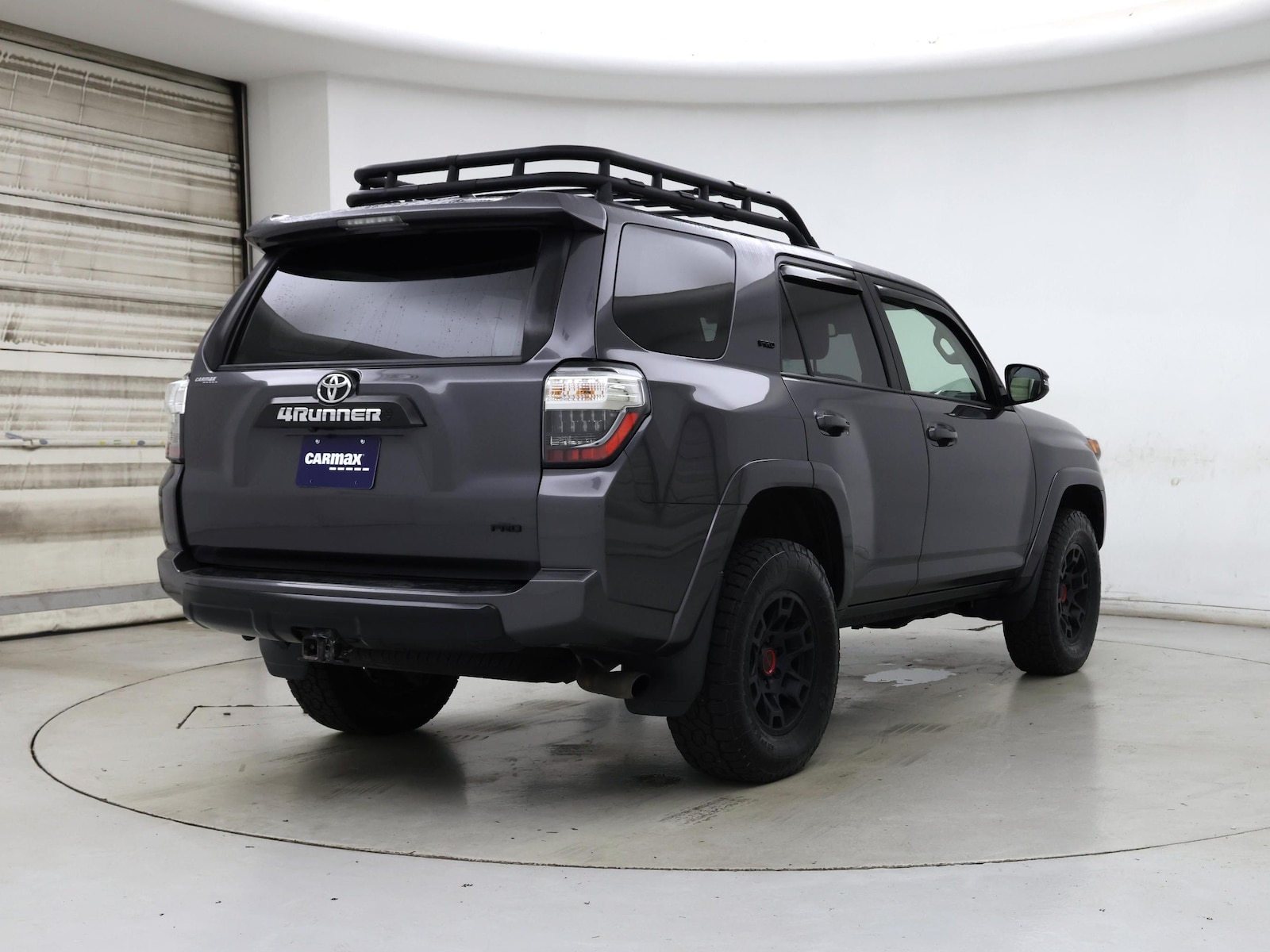 2023 Toyota 4Runner TRD Pro - Photo 9