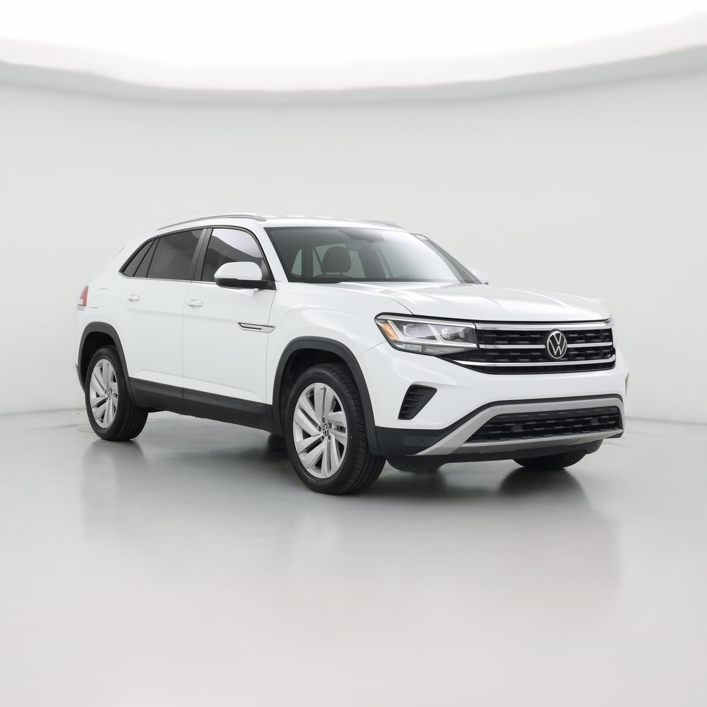 Thumbnail: 2020 Volkswagen Atlas - 1