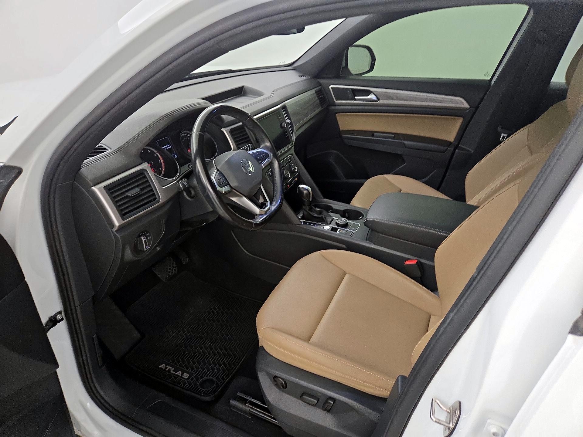 Thumbnail: 2020 Volkswagen Atlas - 11