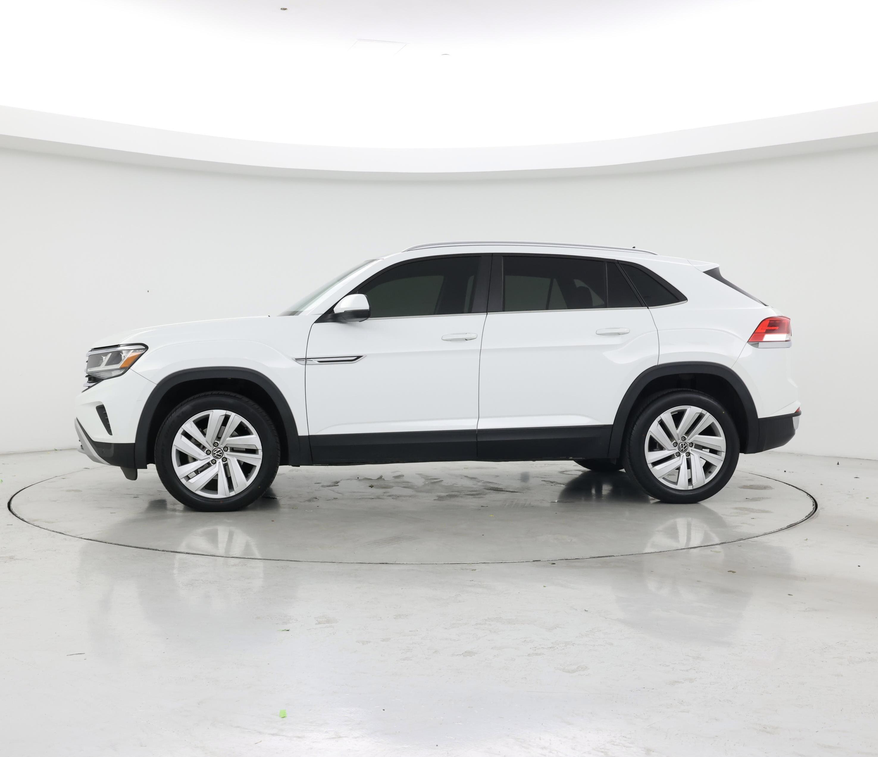 Thumbnail: 2020 Volkswagen Atlas - 3