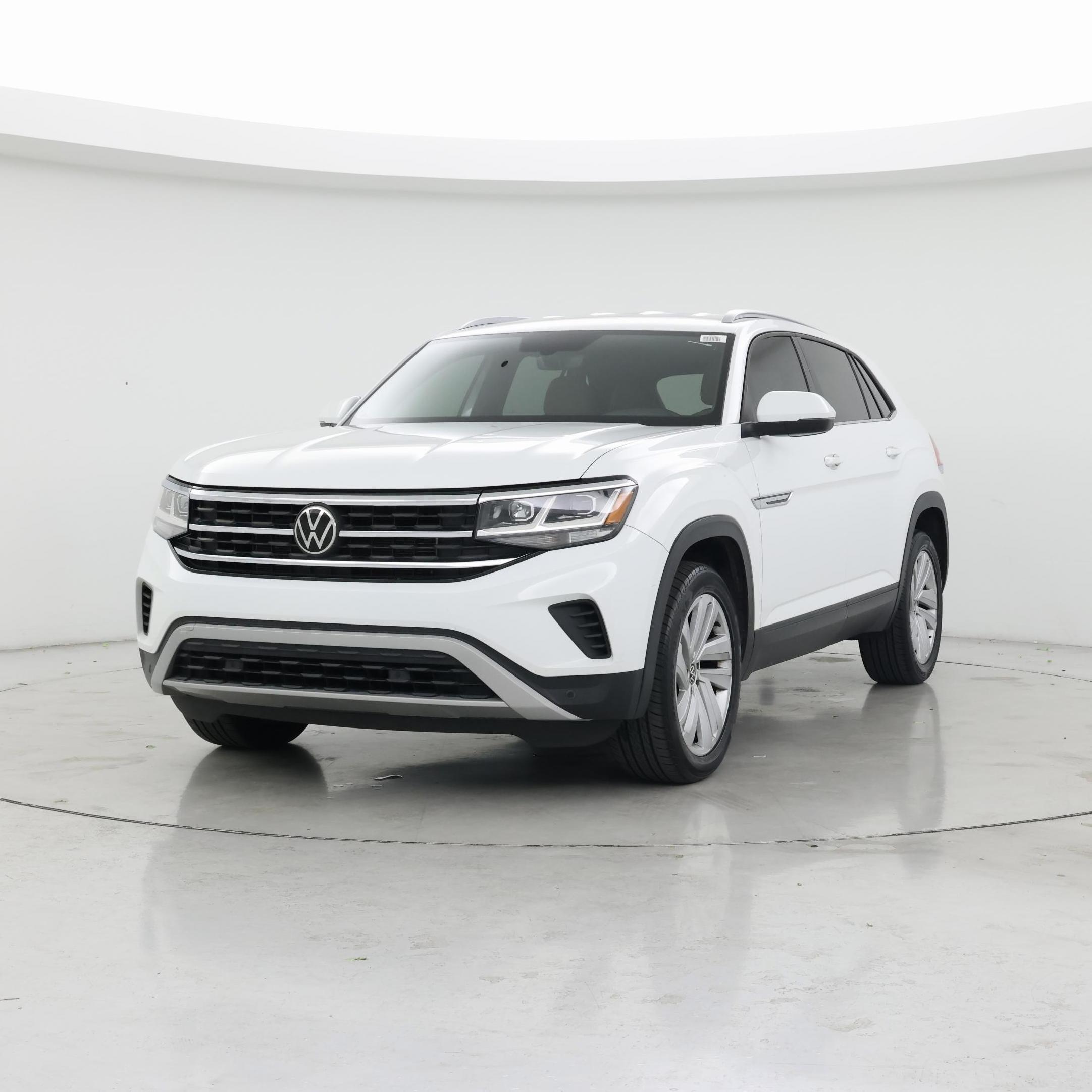 Thumbnail: 2020 Volkswagen Atlas - 4