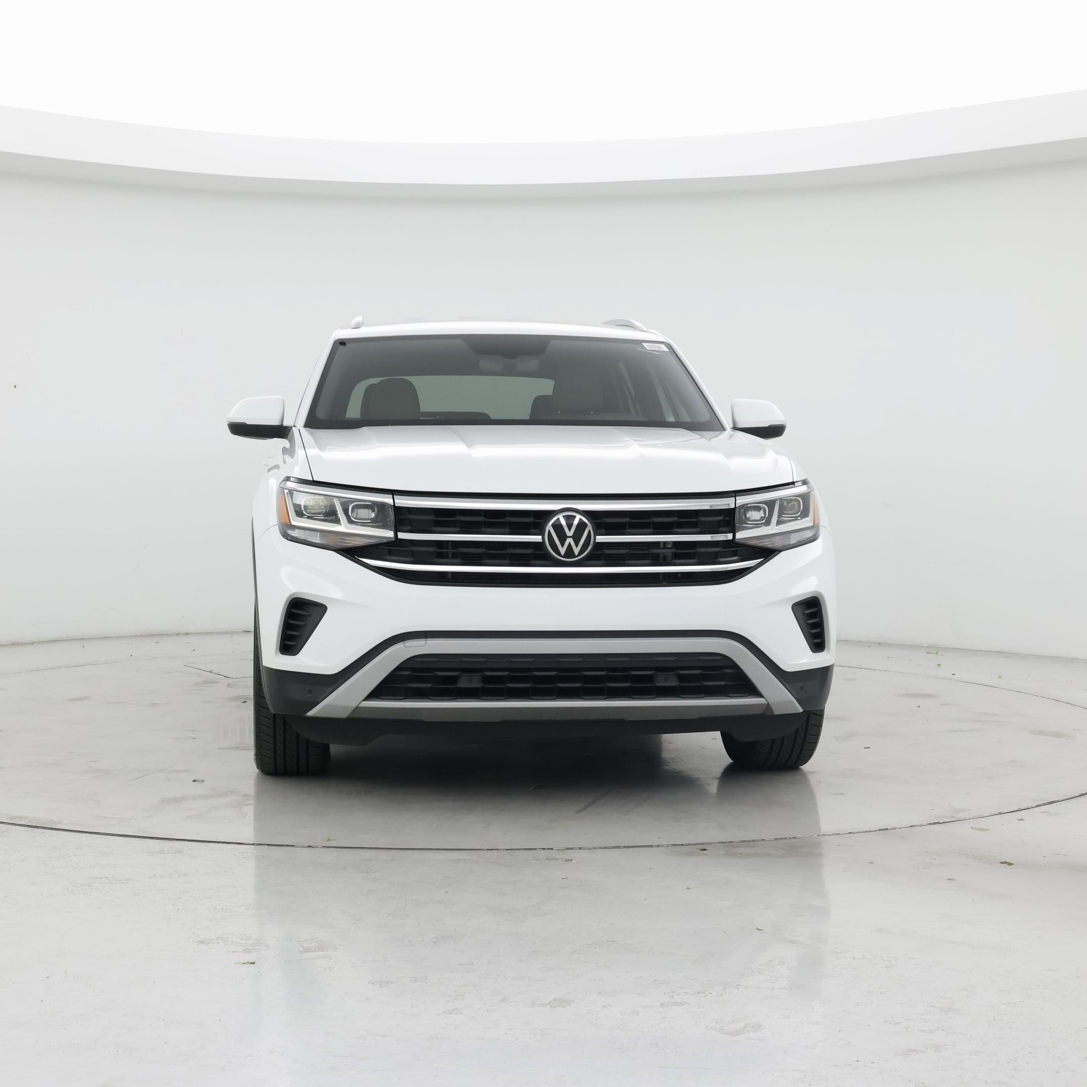 Thumbnail: 2020 Volkswagen Atlas - 5