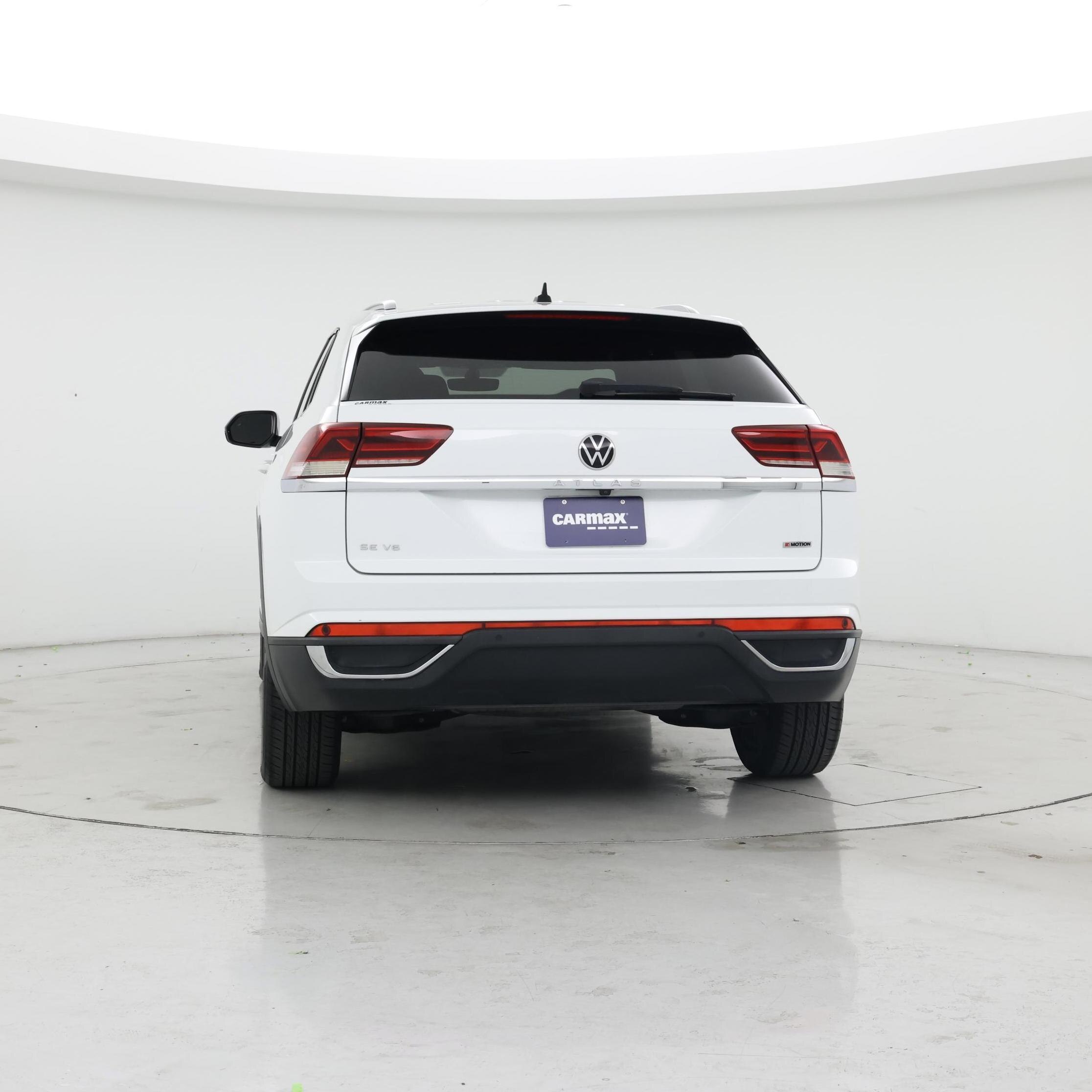 Thumbnail: 2020 Volkswagen Atlas - 6