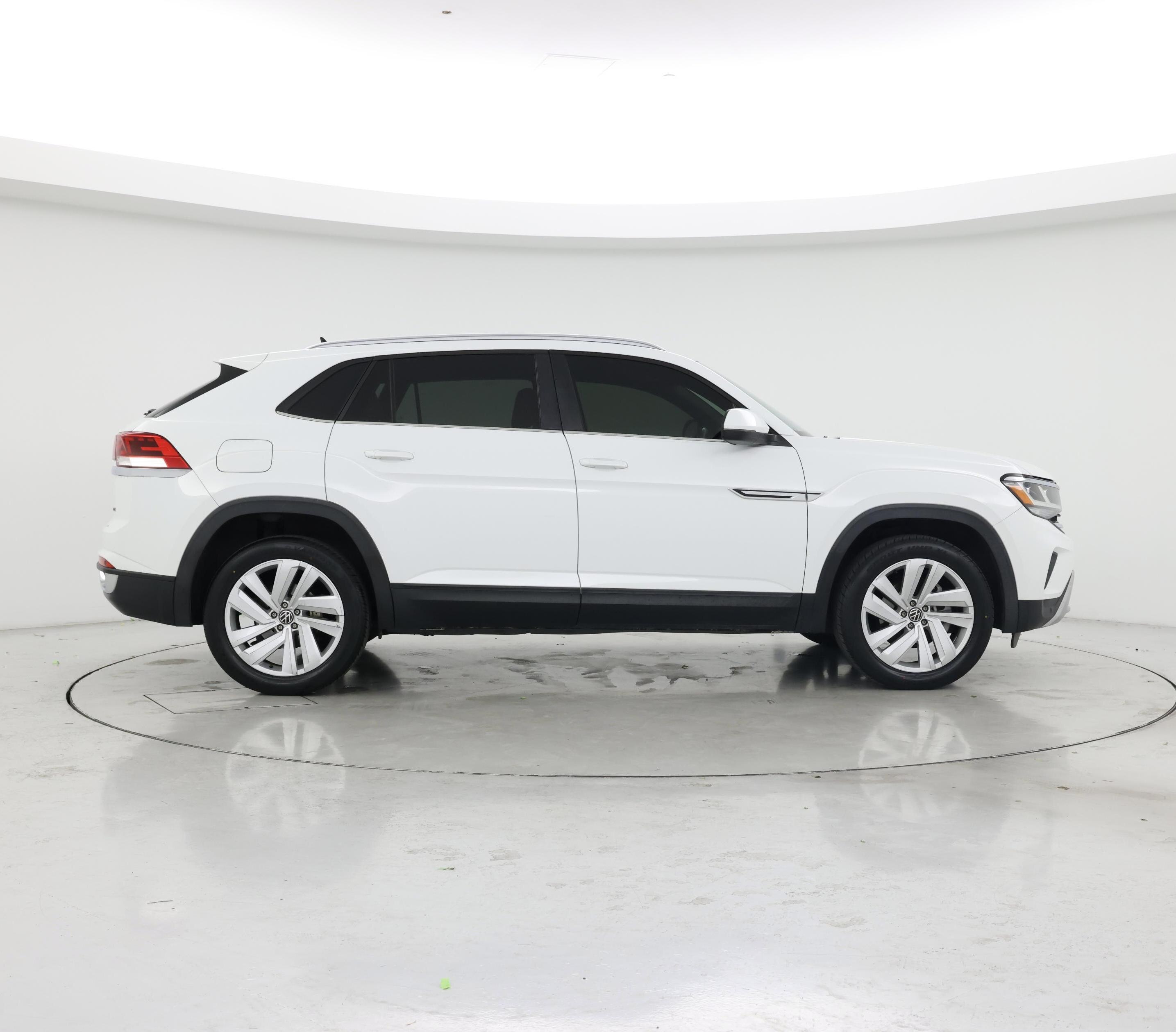 Thumbnail: 2020 Volkswagen Atlas - 7