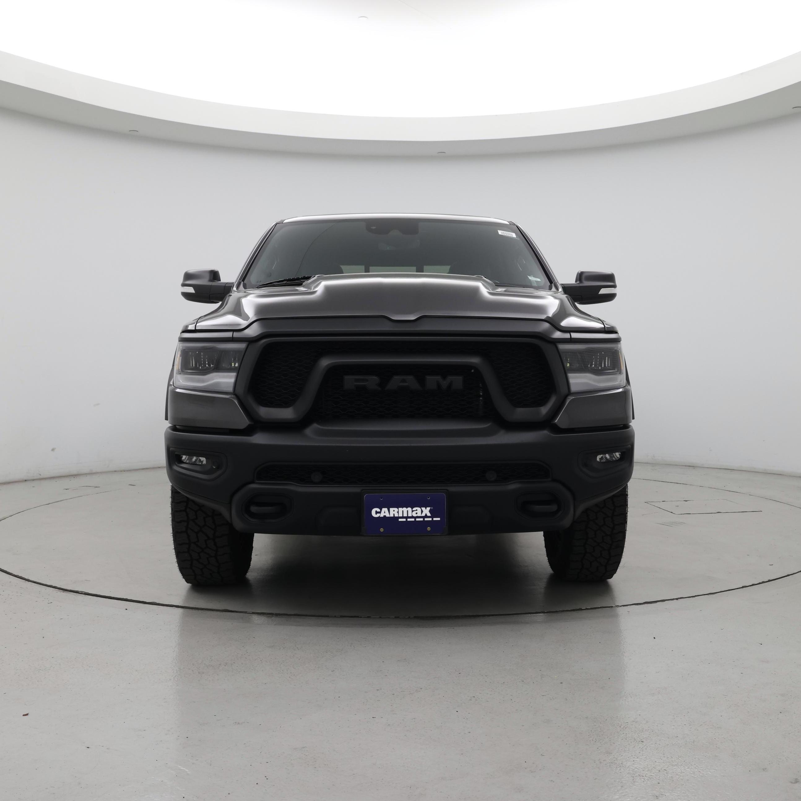 Thumbnail: 2022 RAM 1500 - 5