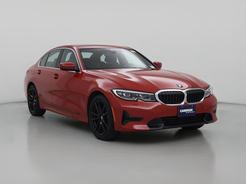 2020 BMW 330 I xDrive