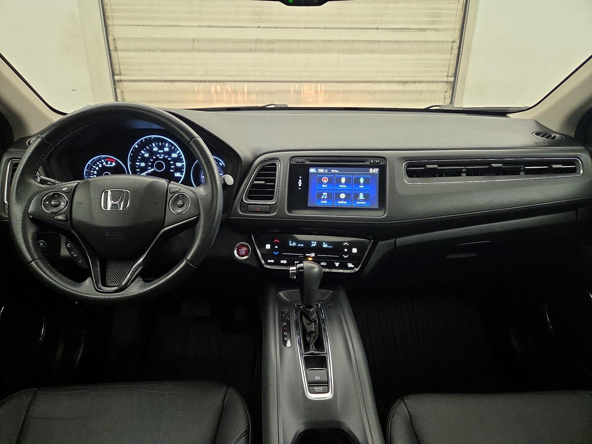 Thumbnail: 2018 Honda HR-V - 9