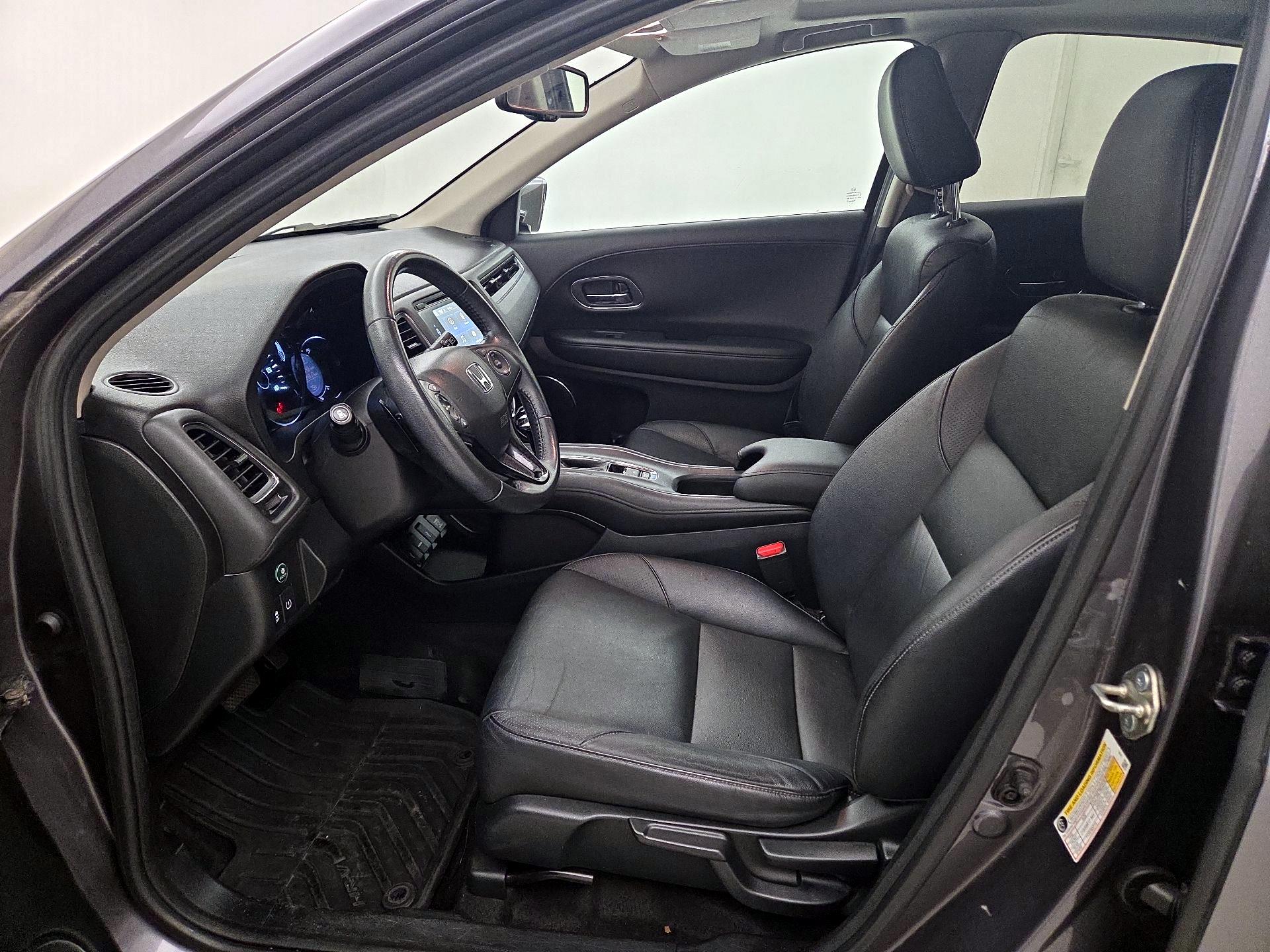 Thumbnail: 2018 Honda HR-V - 11