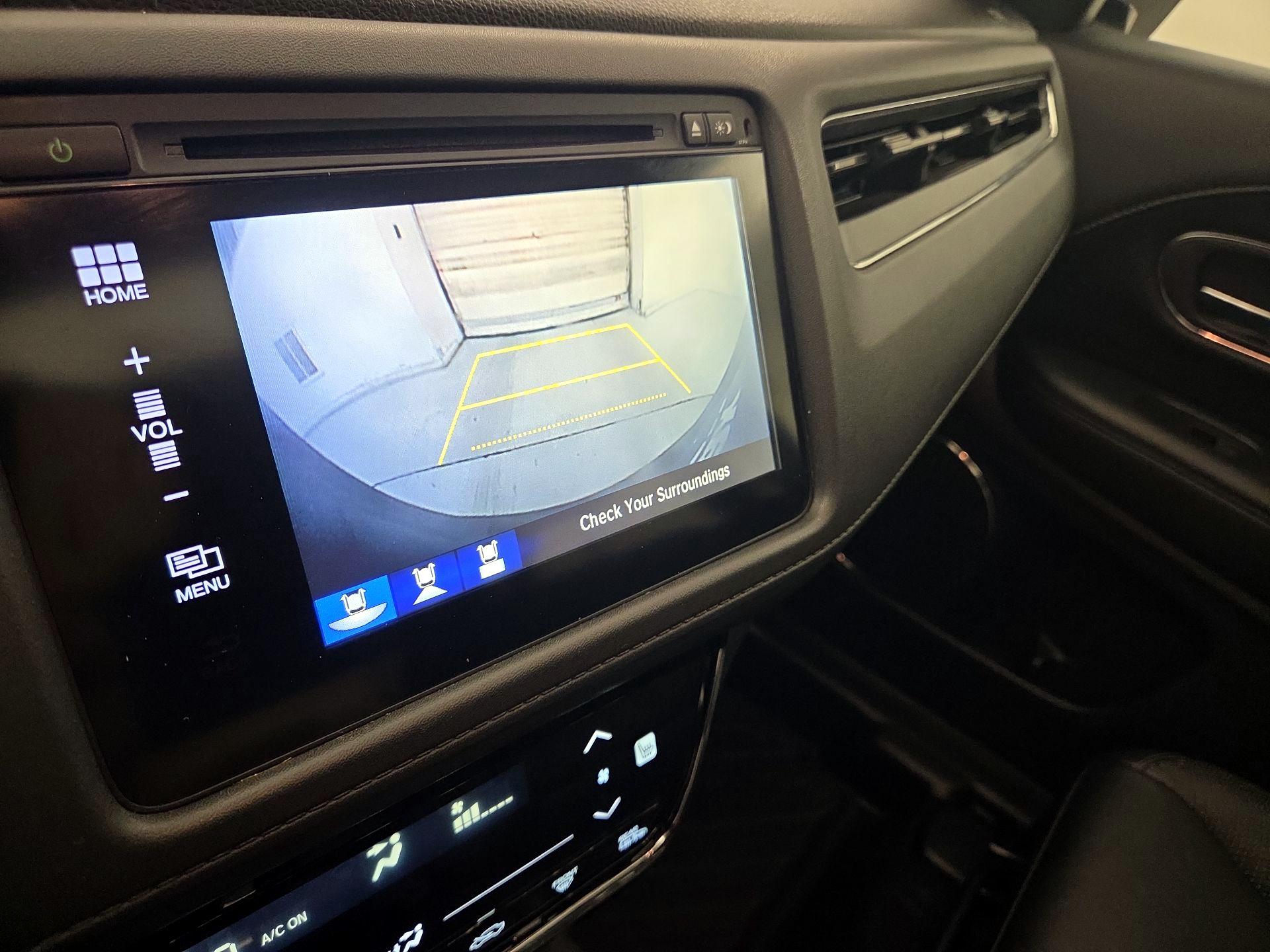 Thumbnail: 2018 Honda HR-V - 14