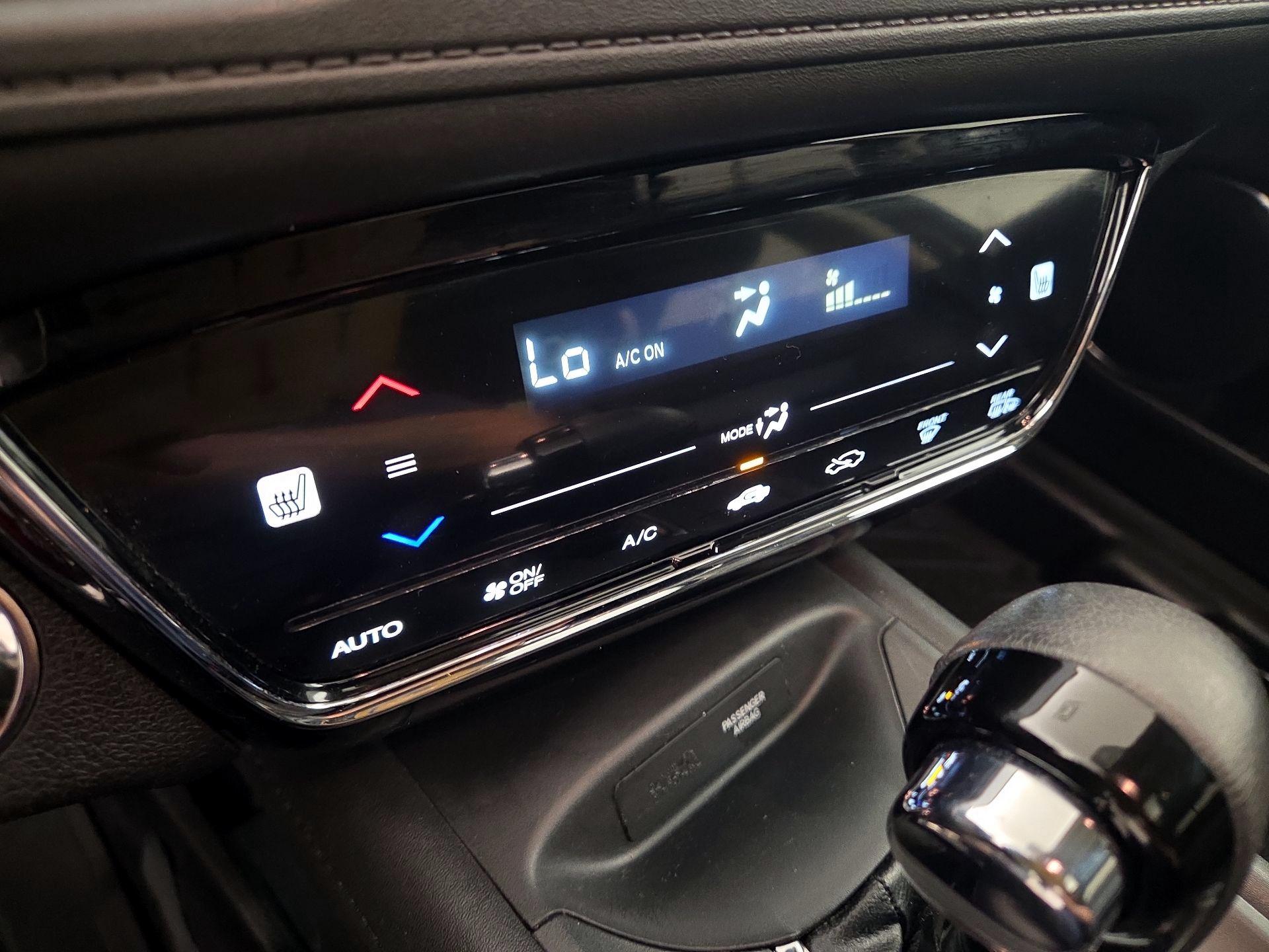Thumbnail: 2018 Honda HR-V - 16