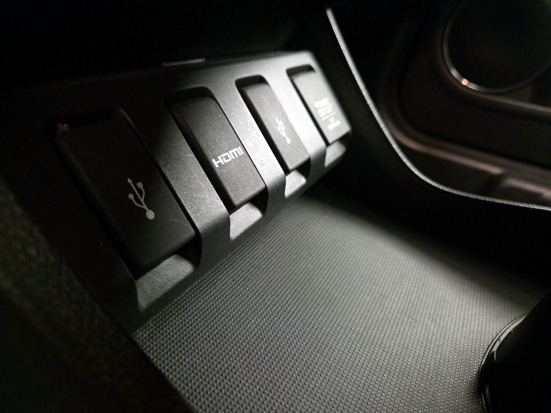 Thumbnail: 2018 Honda HR-V - 18